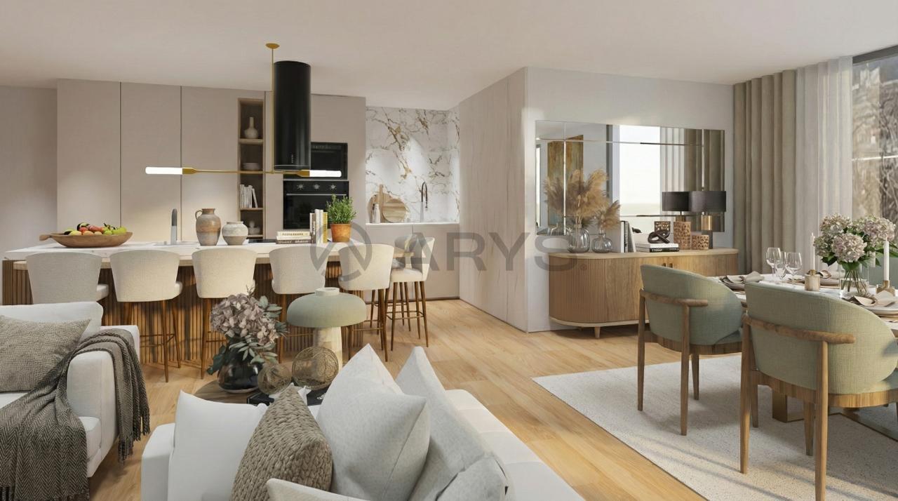 Apartamento T3