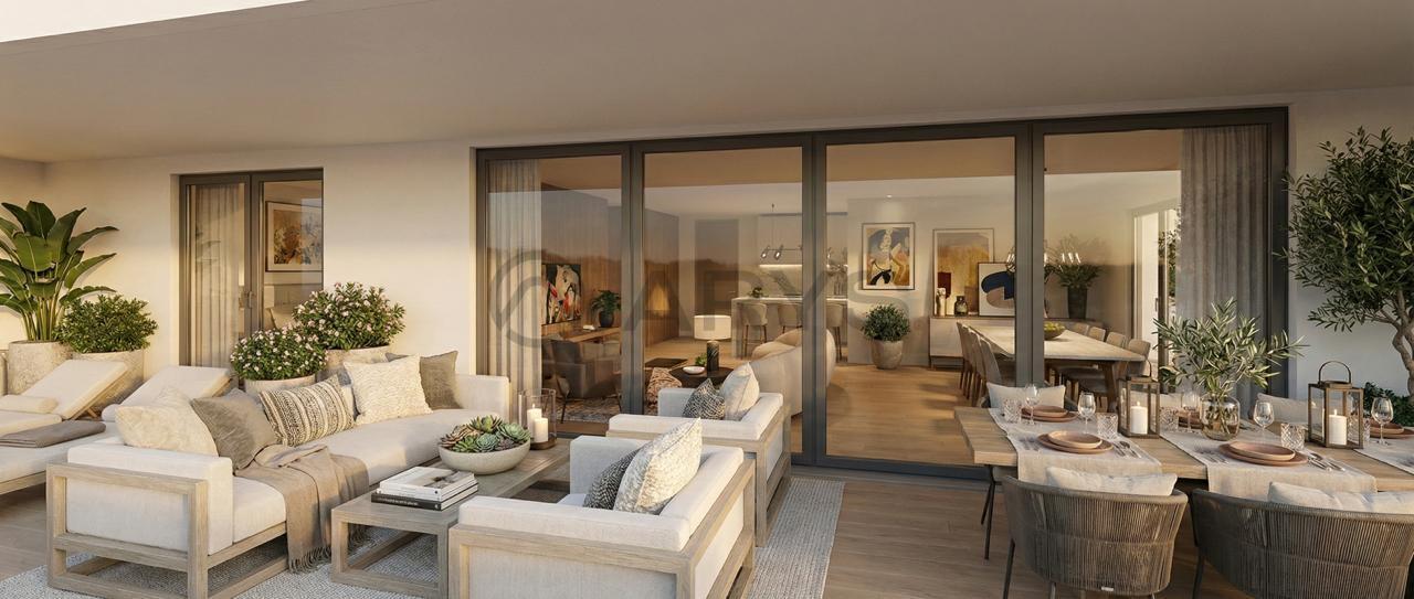 Apartamento T2