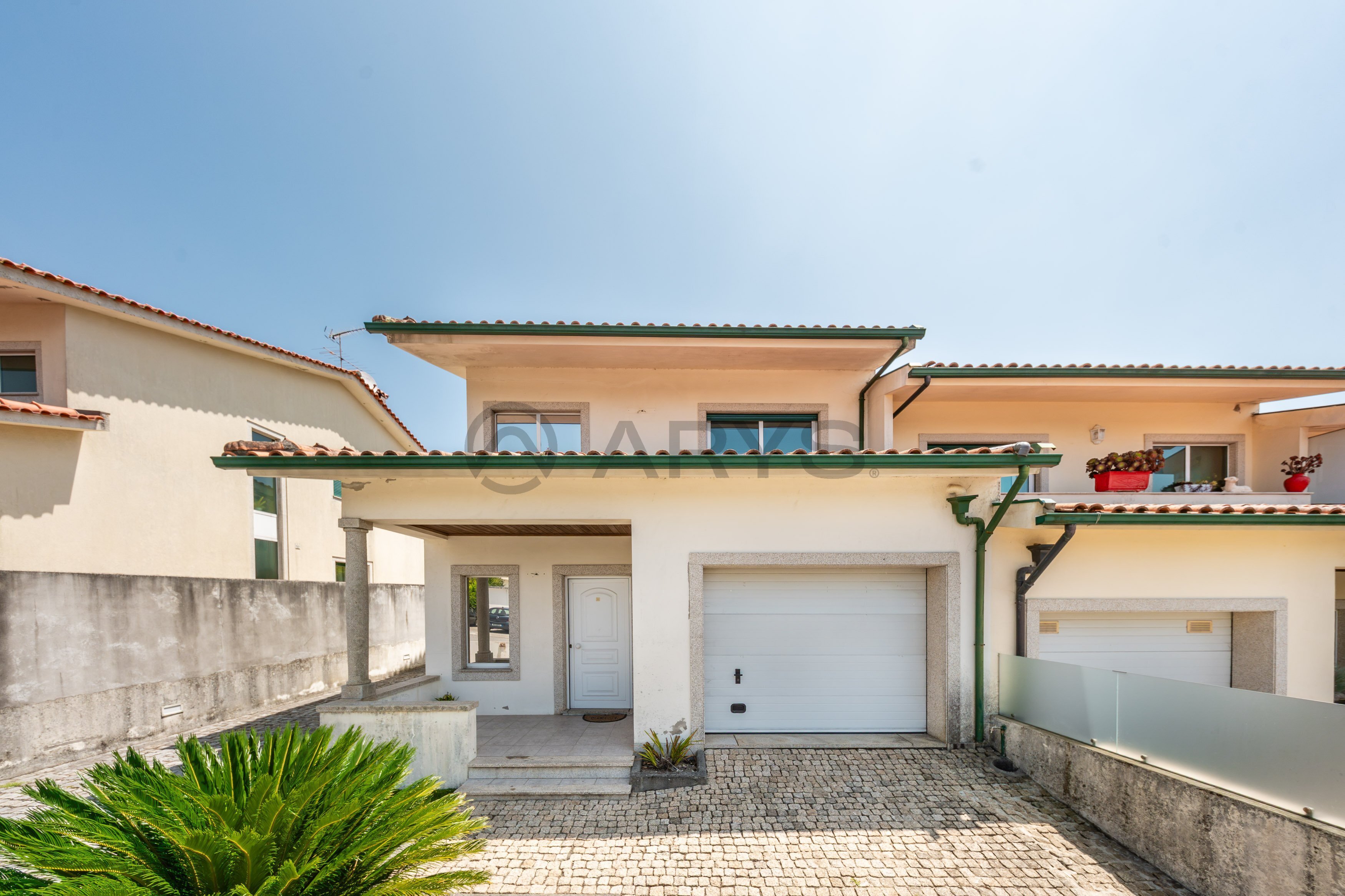Casa T3