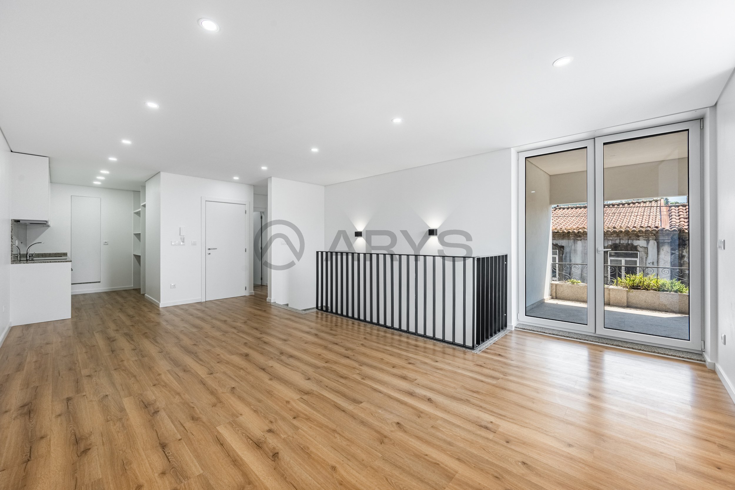 Appartement T2