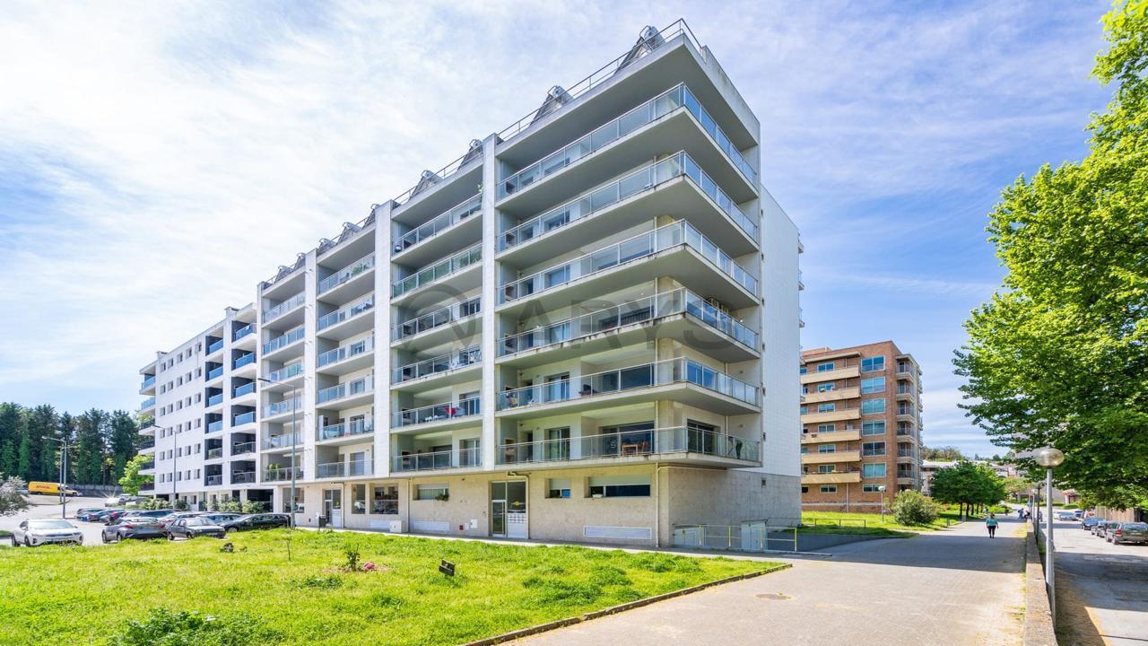 Apartamento T3