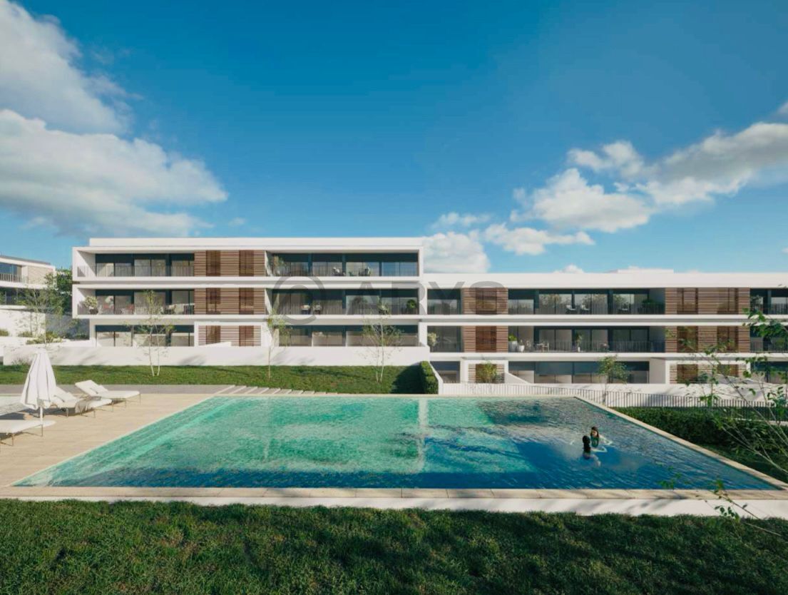 Apartamento T4