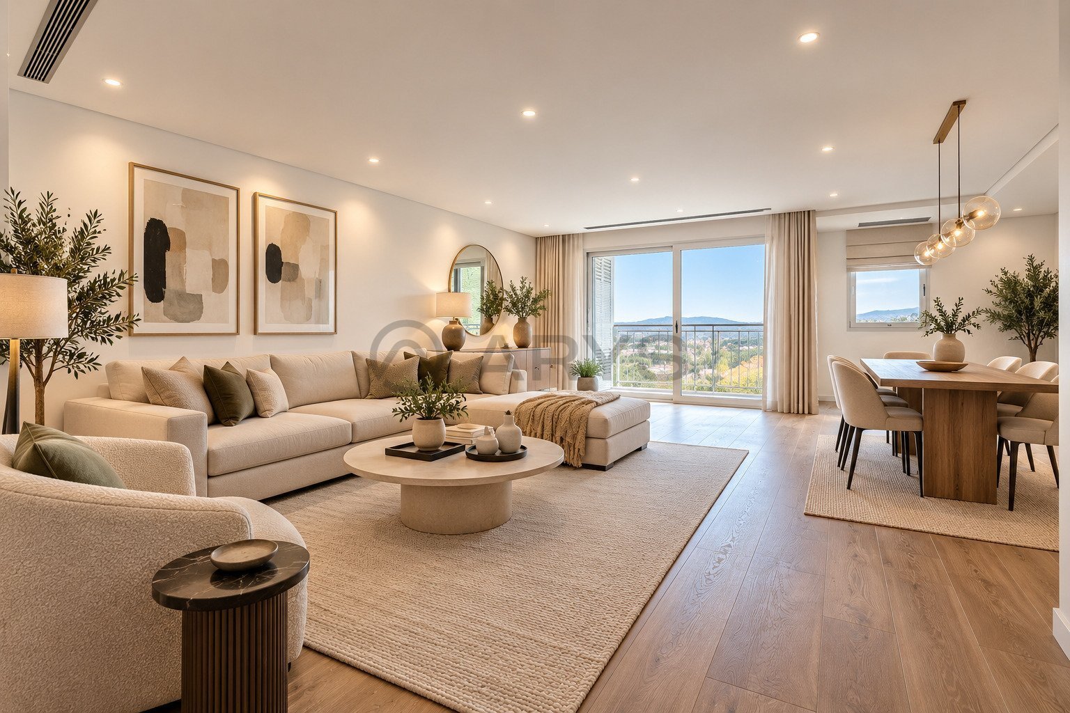 Apartamento T2