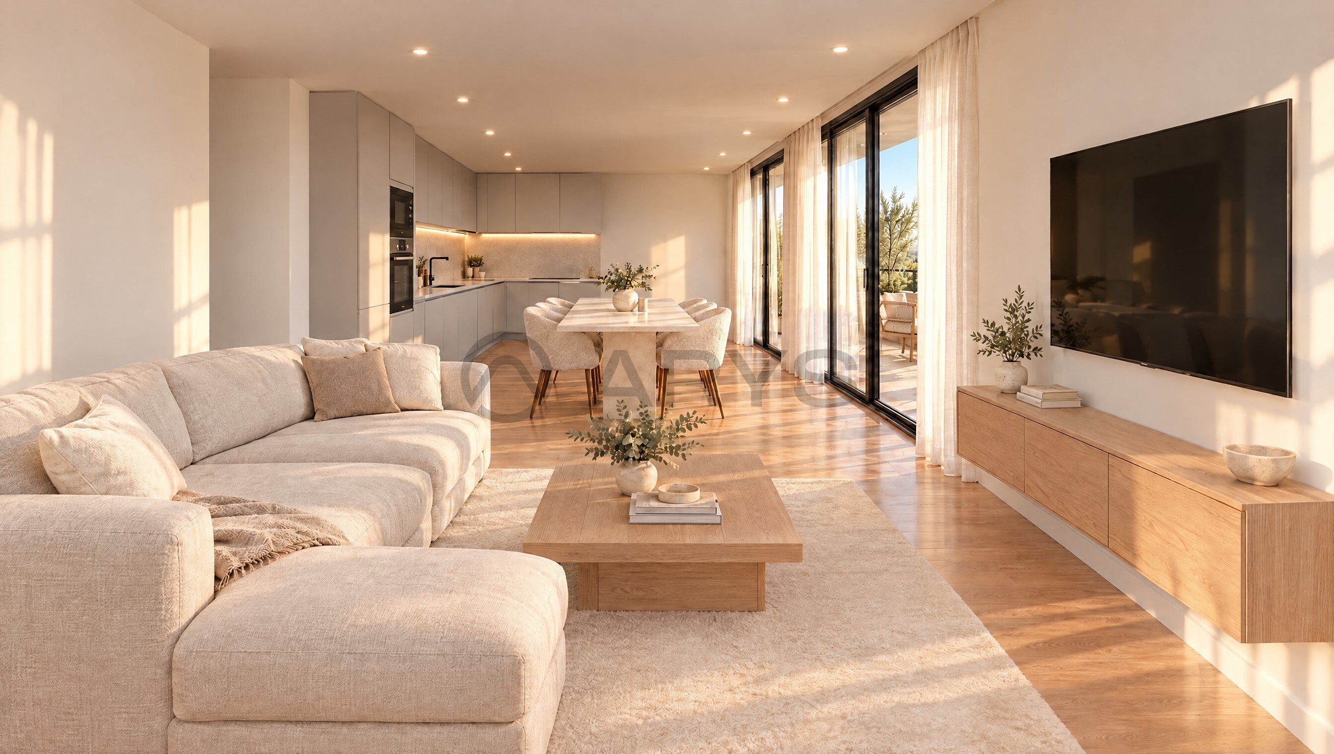 Apartamento T3