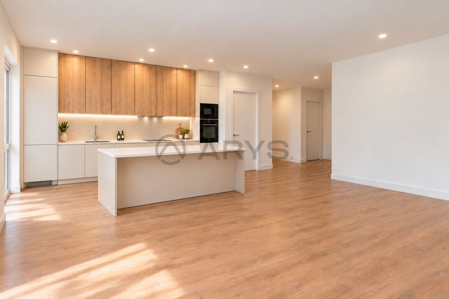 Apartamento T3