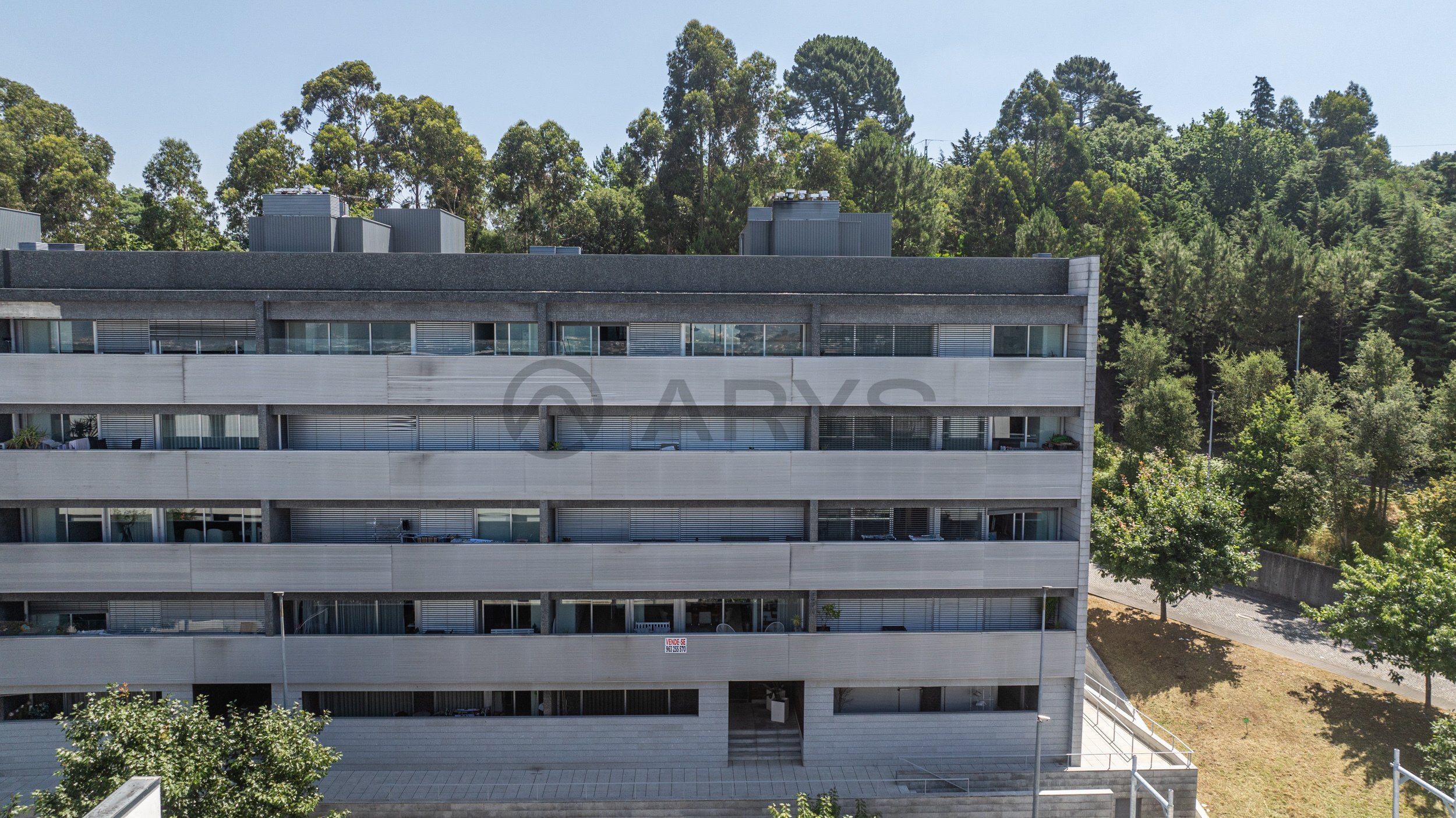 Apartamento T3
