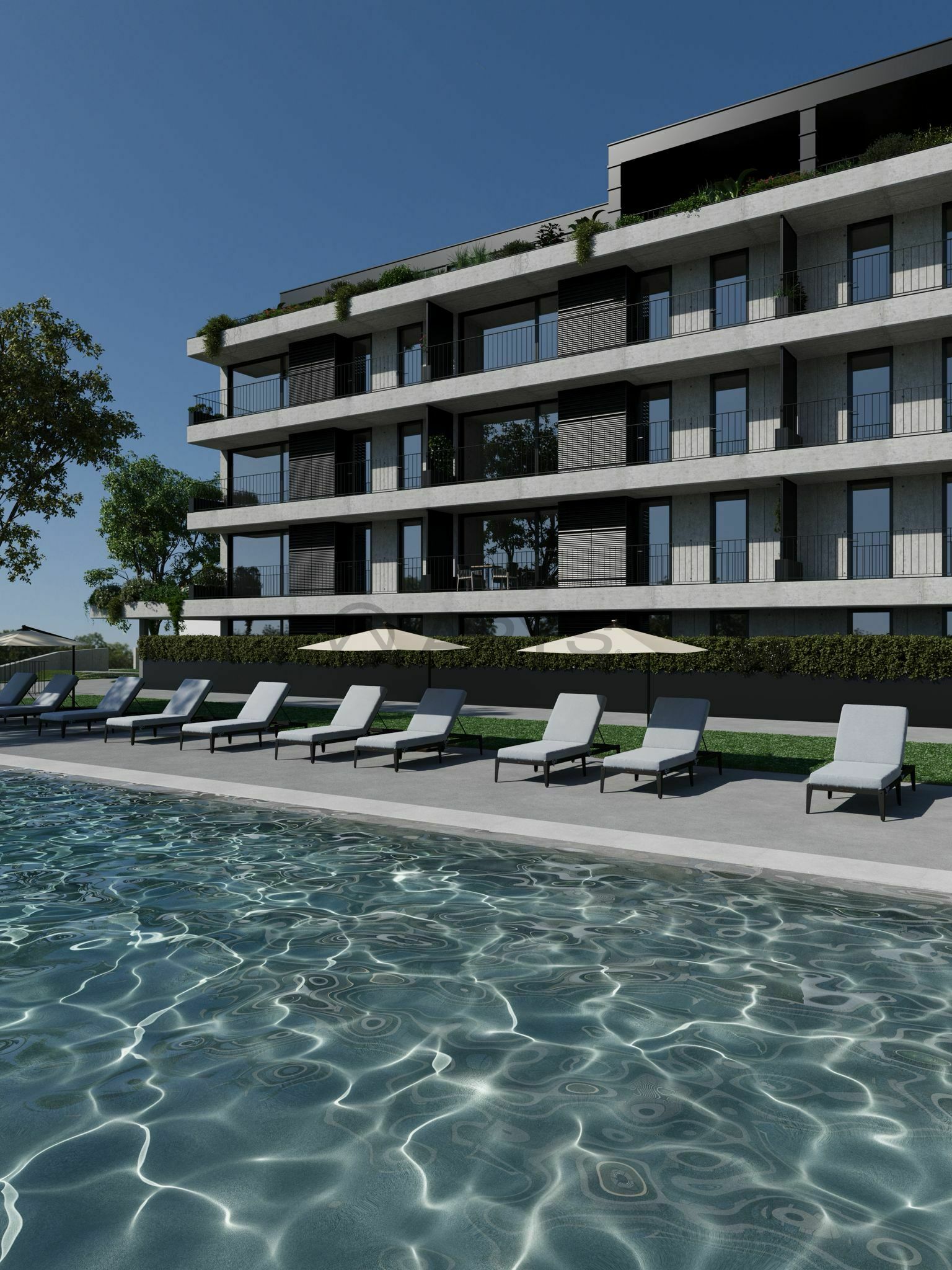 Apartamento T3
