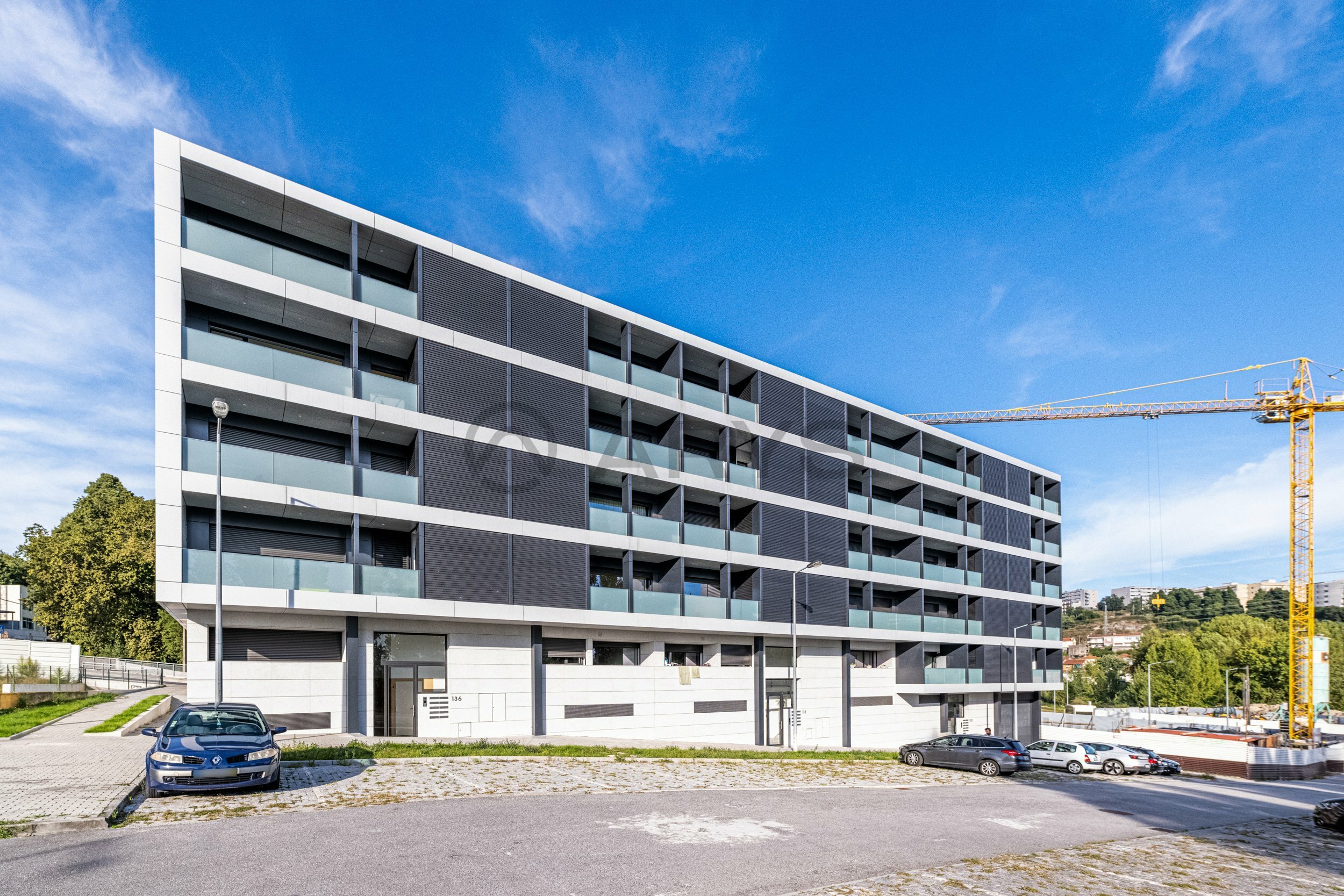 Appartement T2