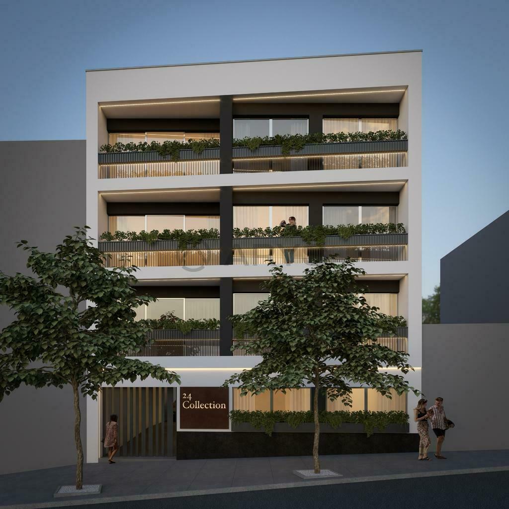 Apartamento T2