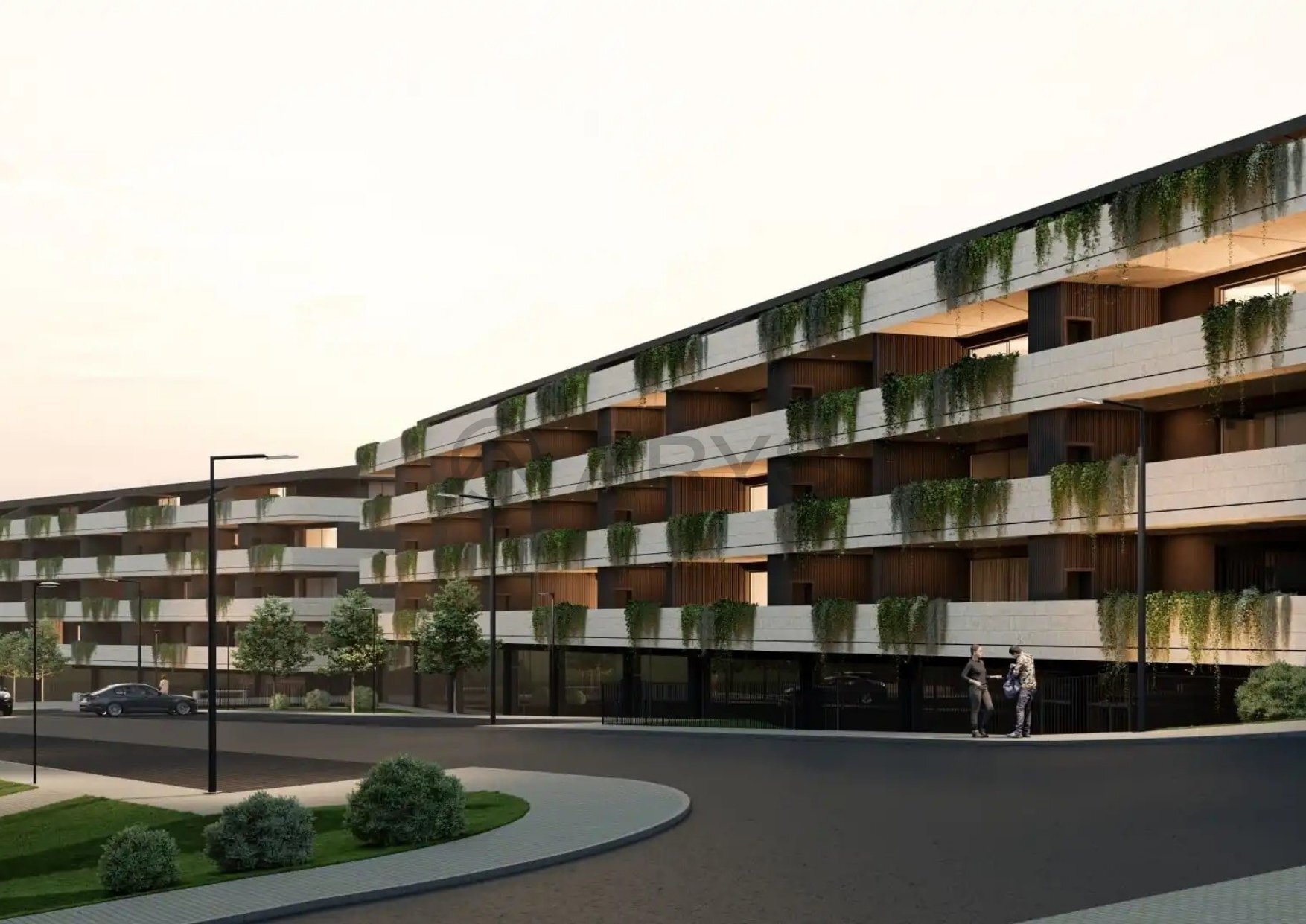 Apartamento T2
