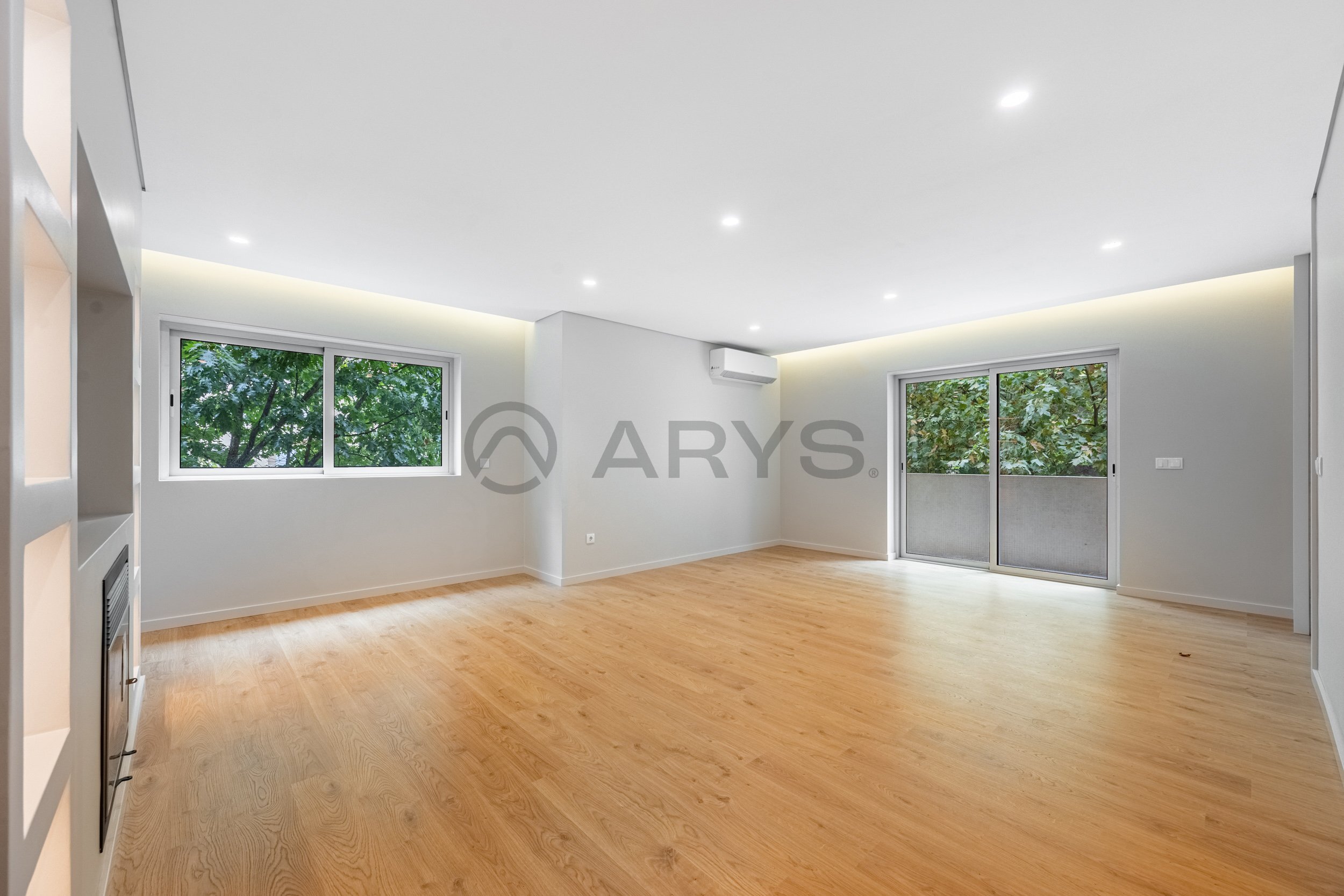 Apartamento T4