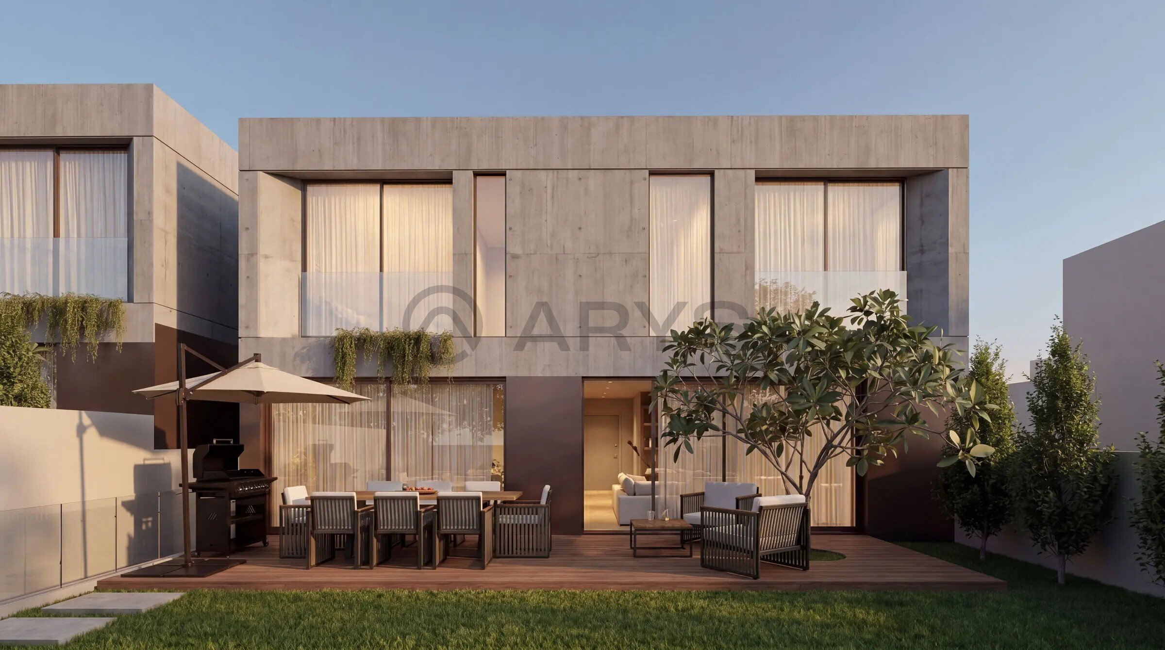 Moradia — foto 8