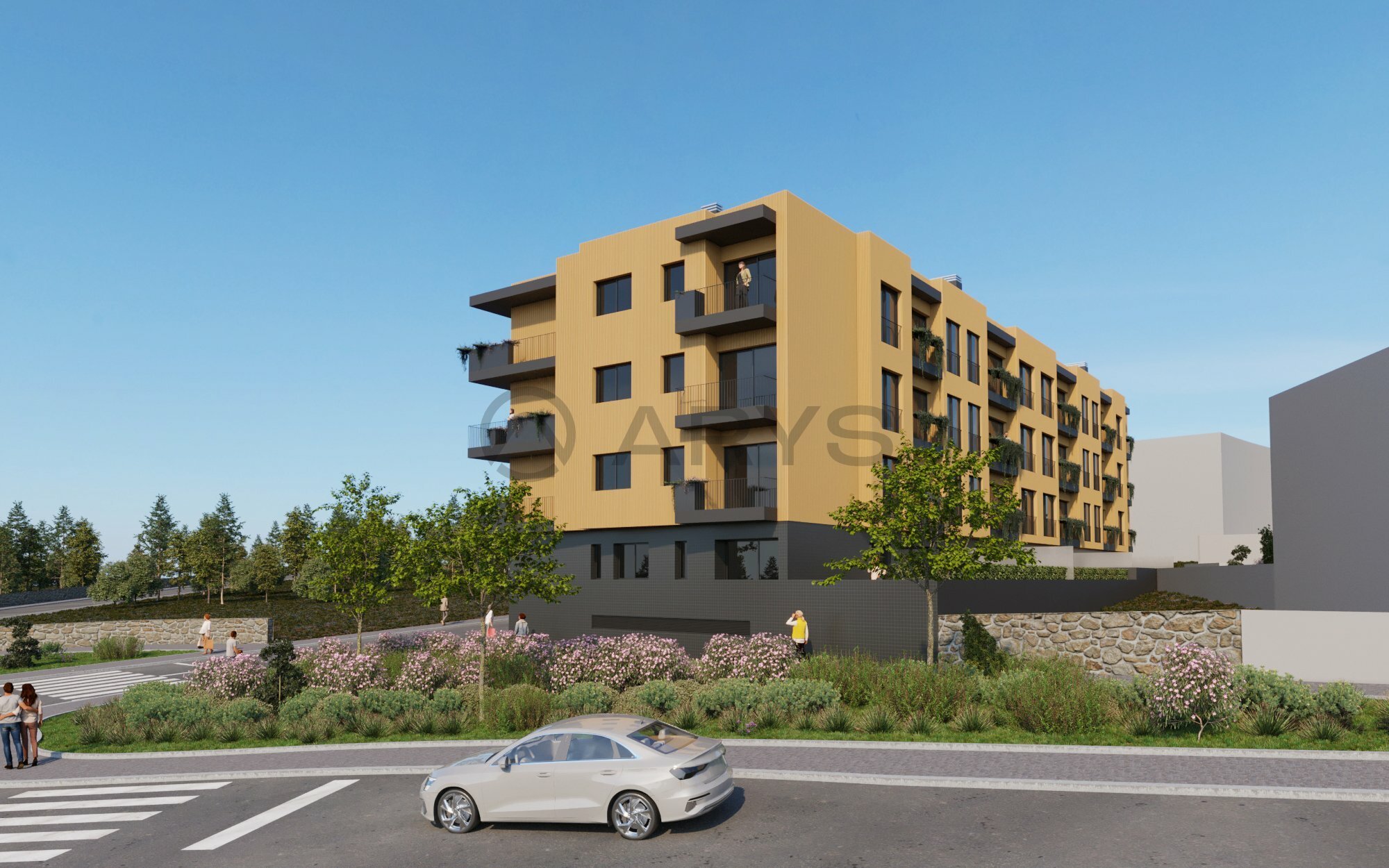 Apartamento T2