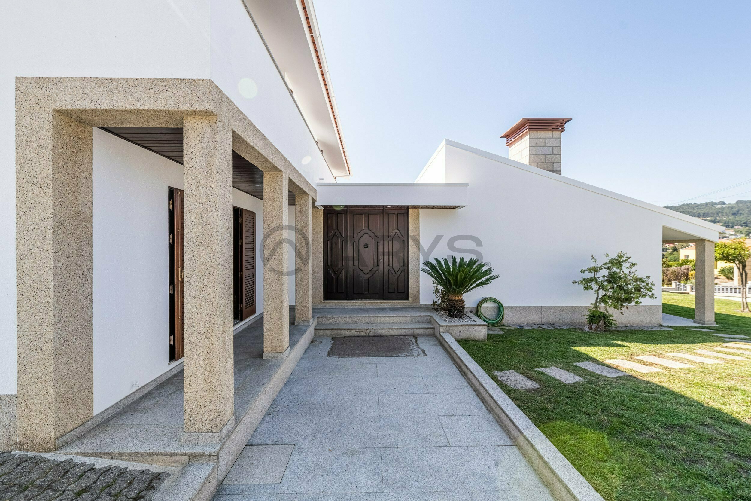 Moradia T3