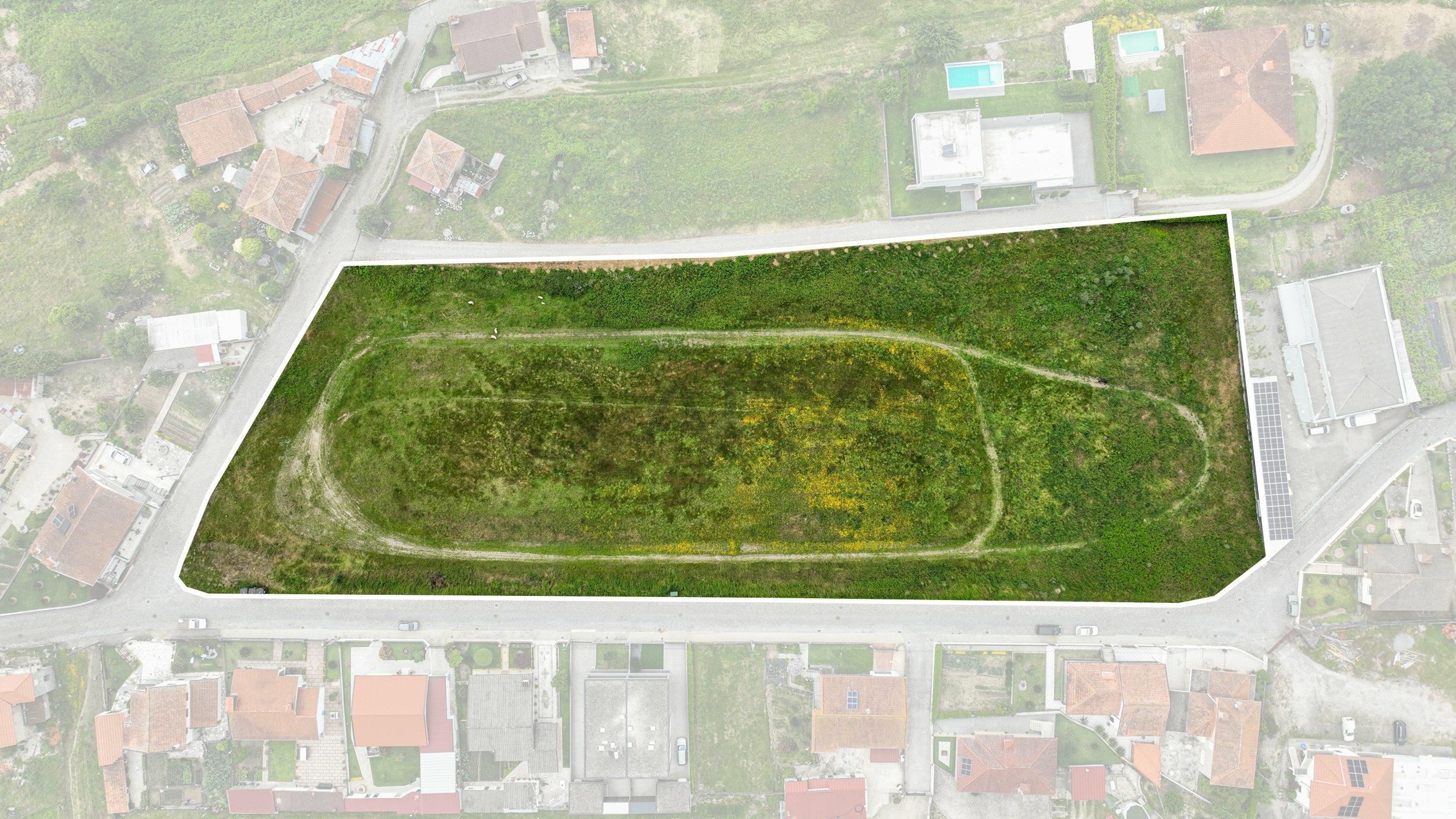 Terreno