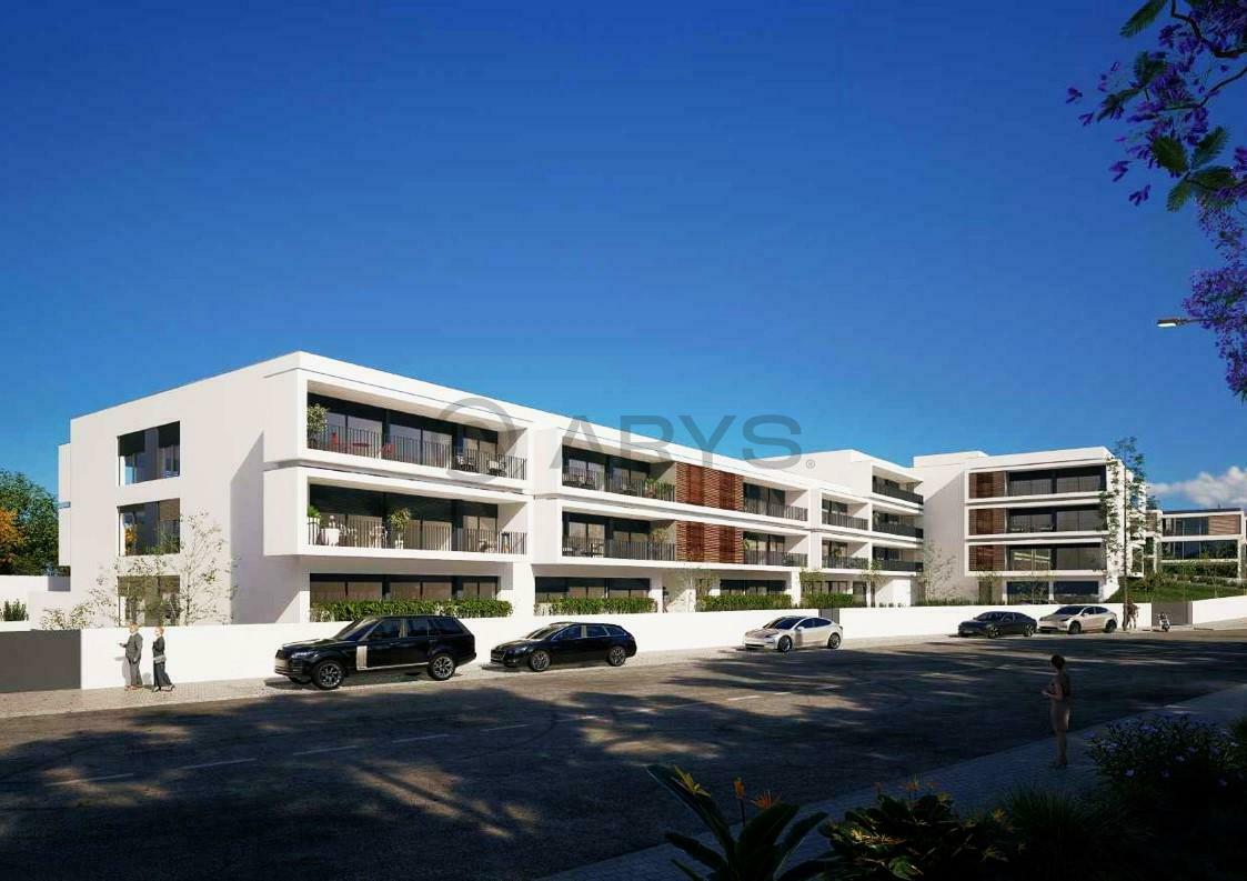 Apartamento T2
