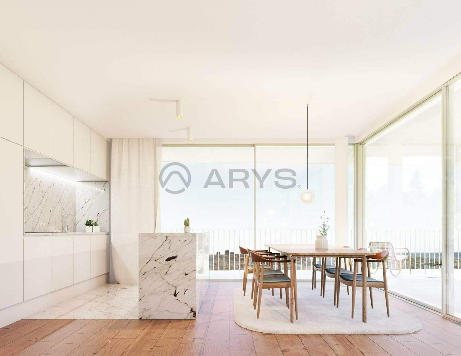Apartamento T2