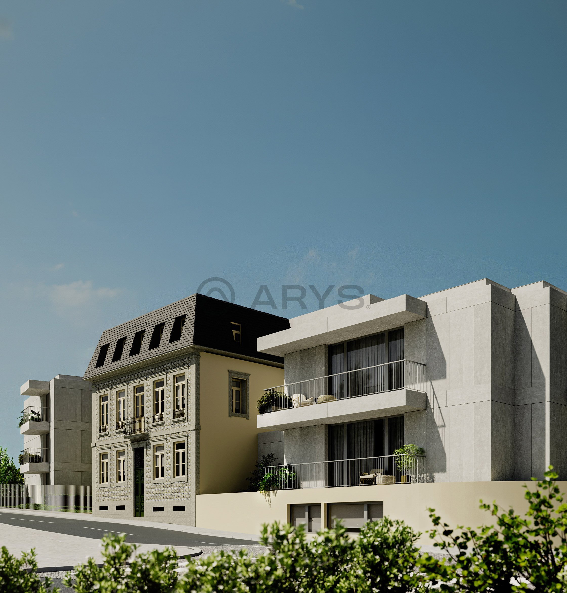 Apartamento T1