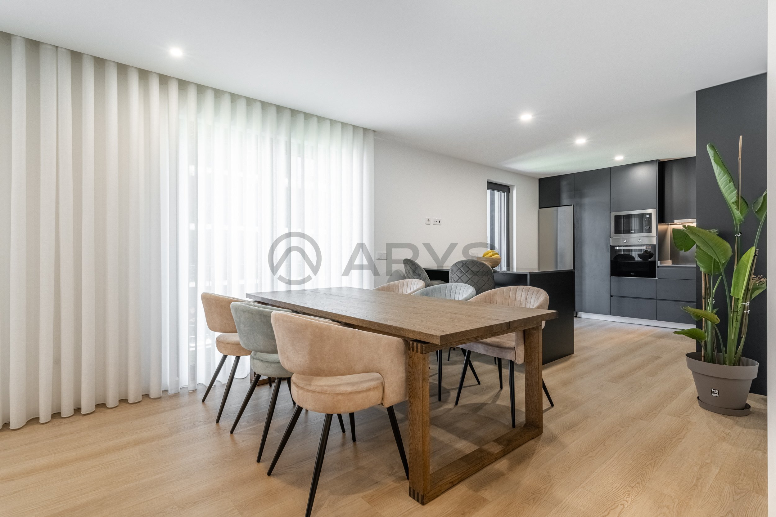 Apartamento T3