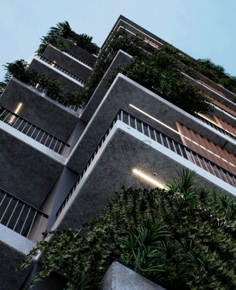 Wohnung T1