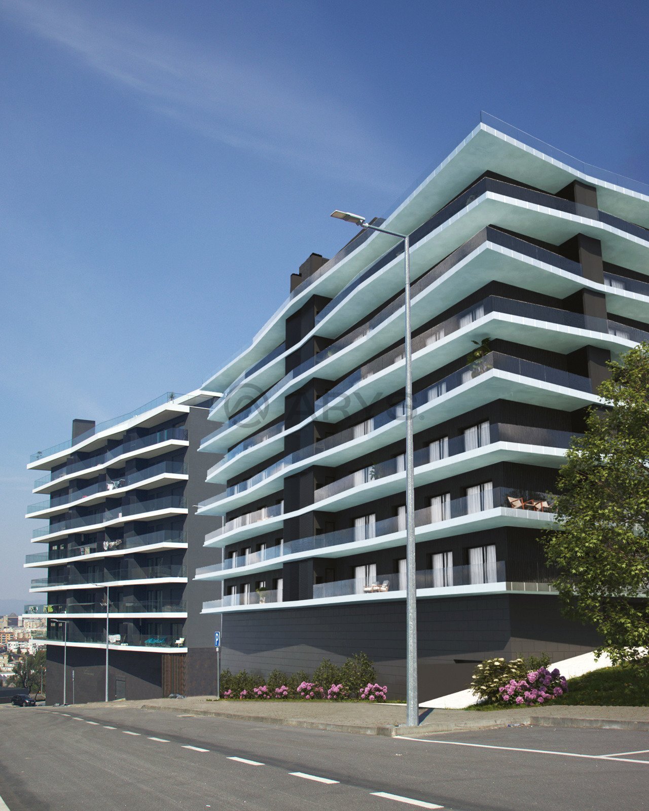 Apartamento T3