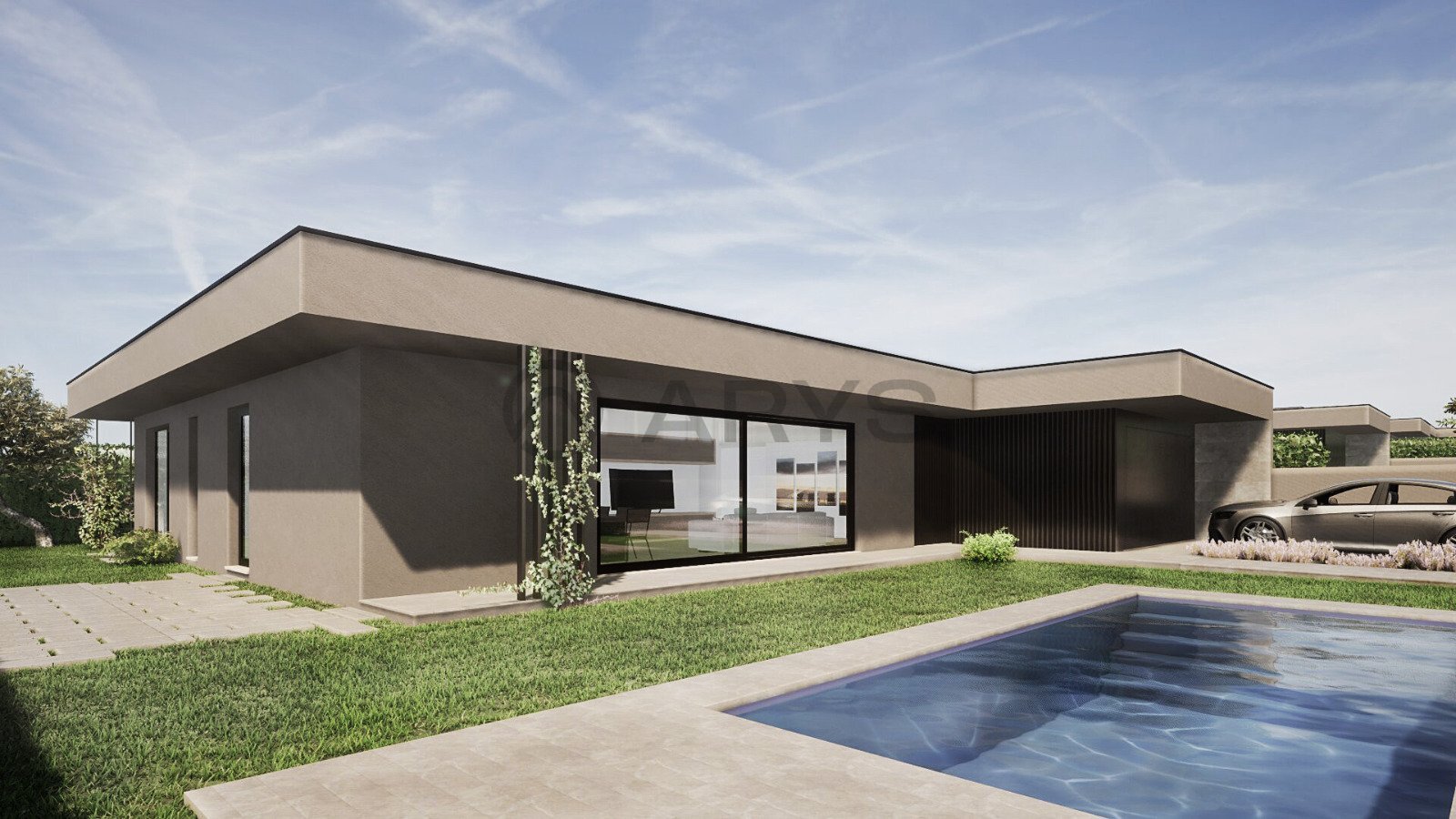 Casa T4