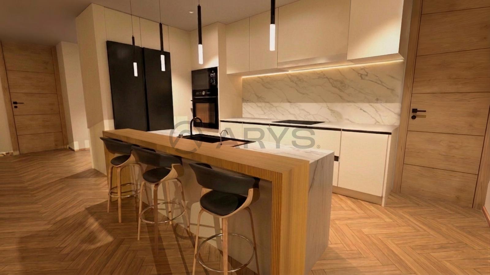 Apartamento T2