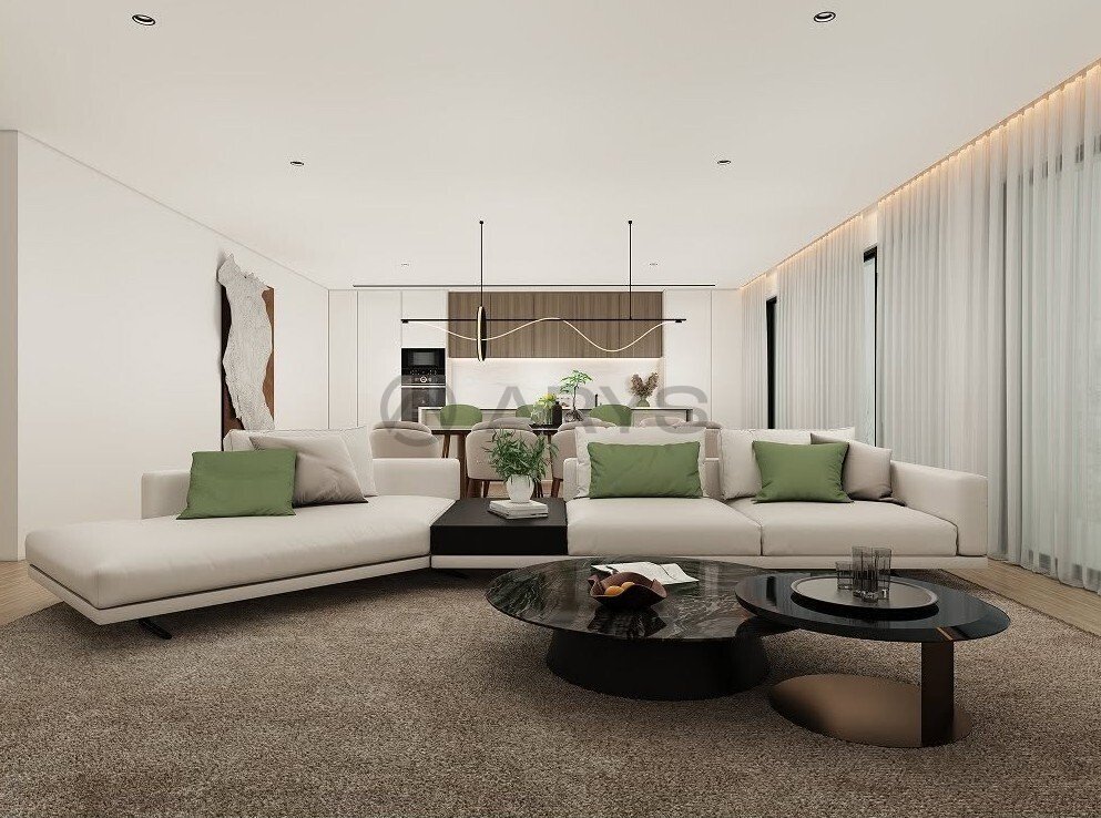 Apartamento T2