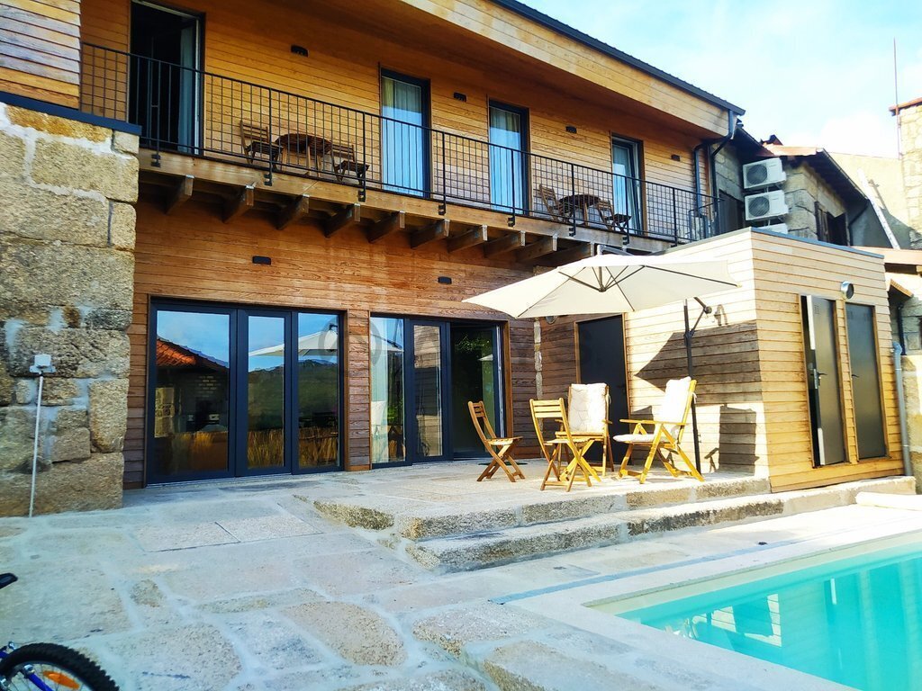 Moradia — foto 10