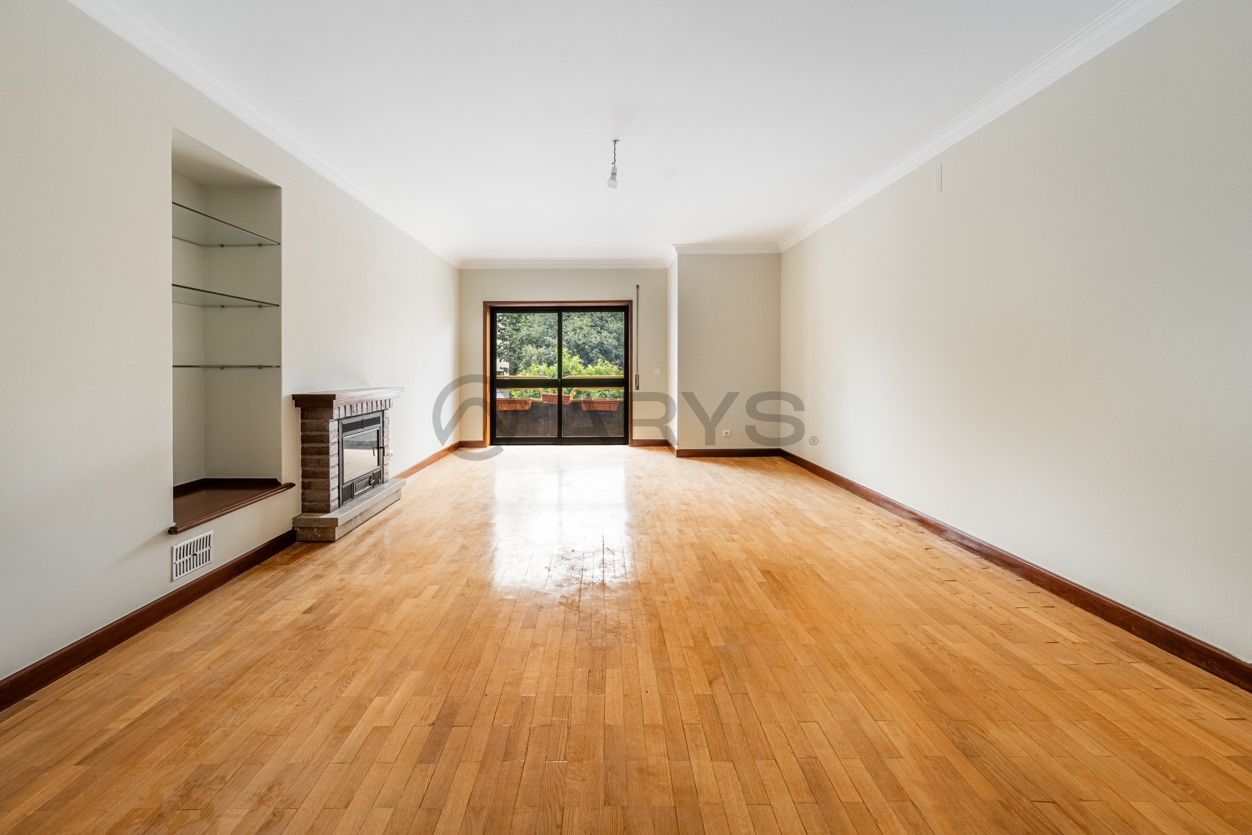 Apartamento T2