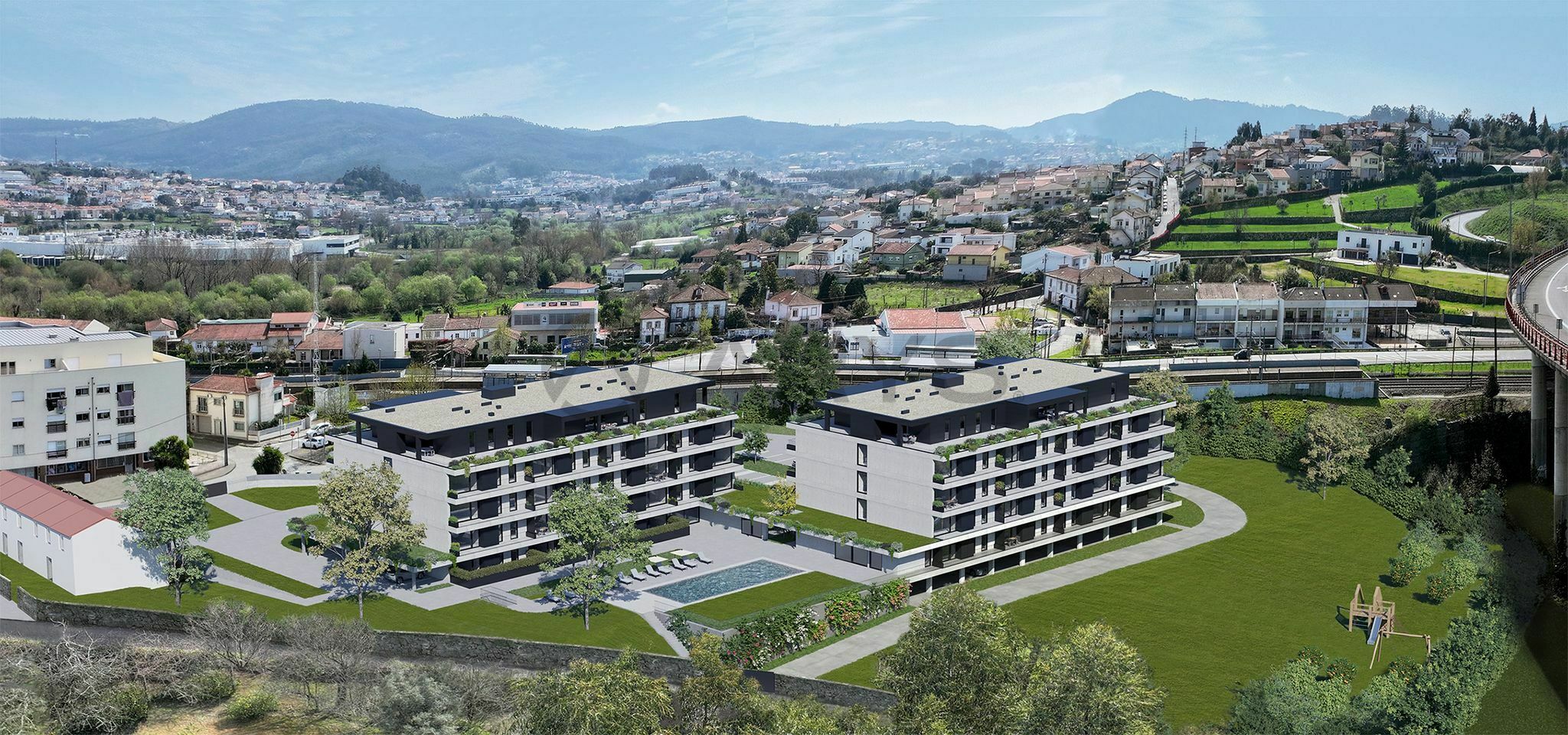 Apartamento T2
