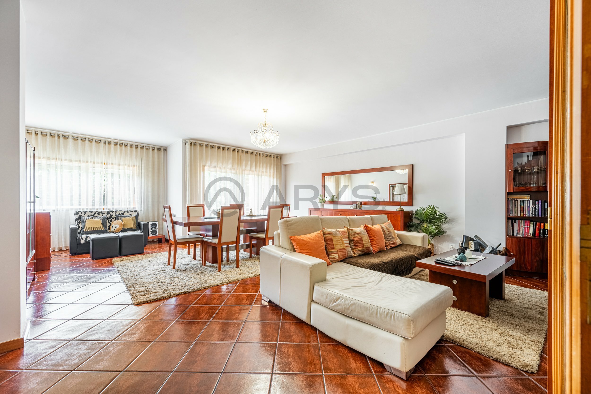Apartamento T4