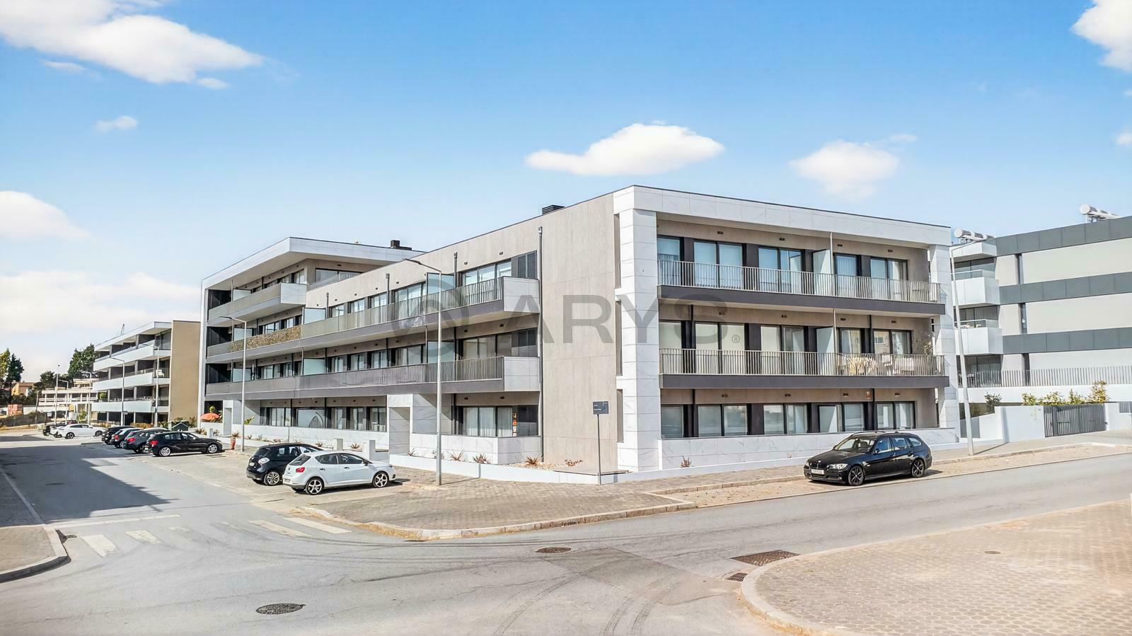 Apartamento T3
