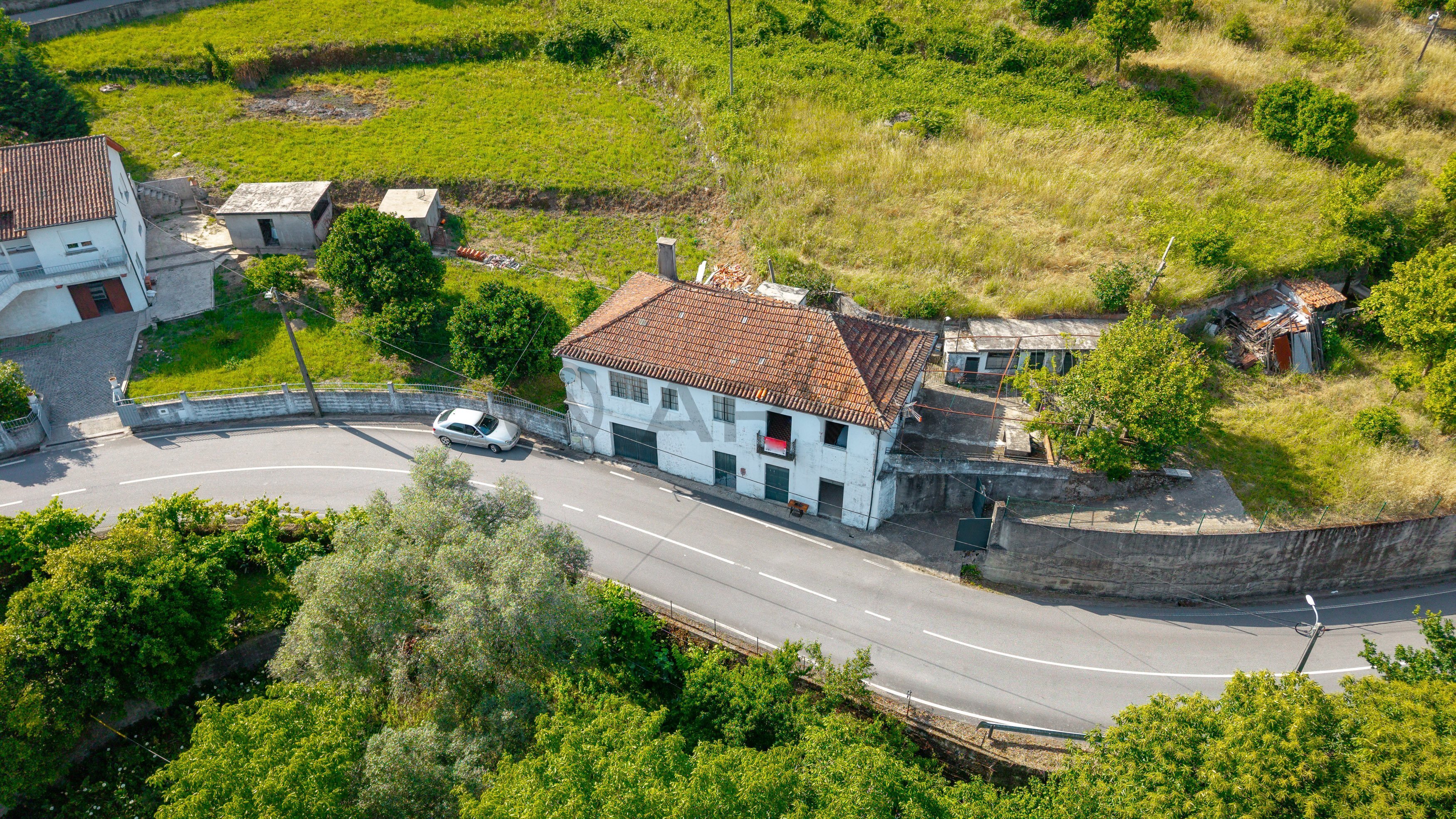 Maison T4