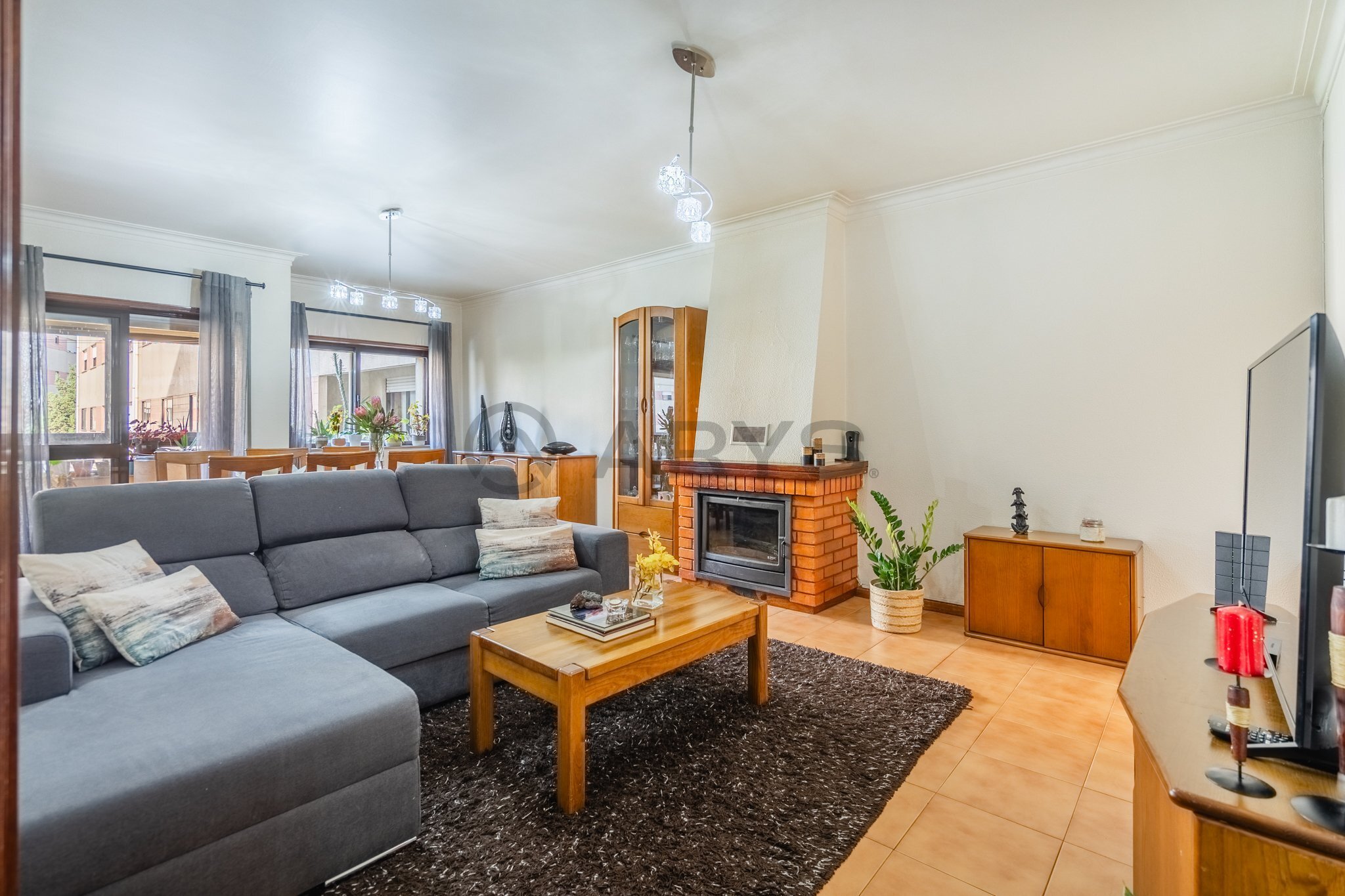 Appartement T2