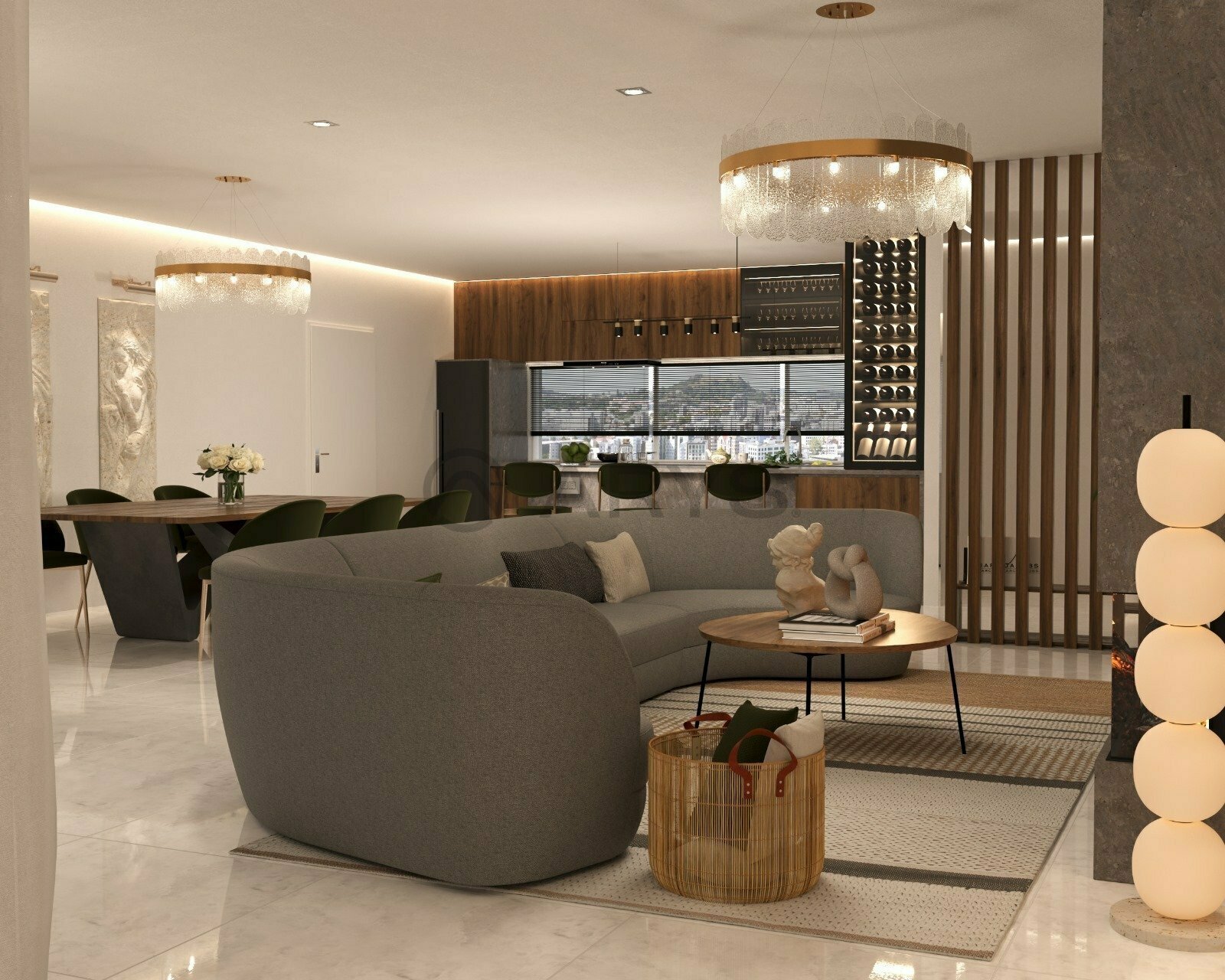 Maison individuelle T3