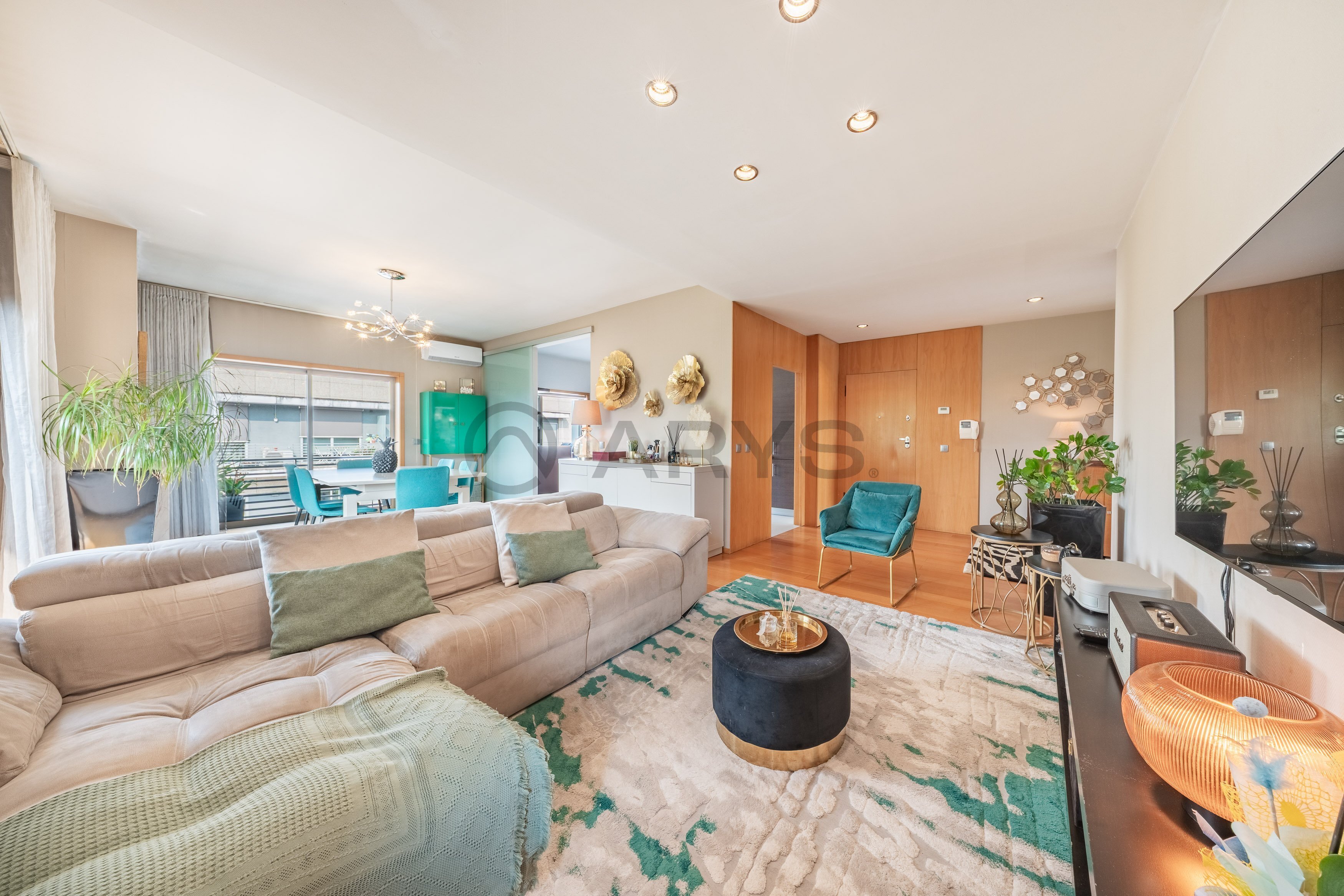 Apartamento T3