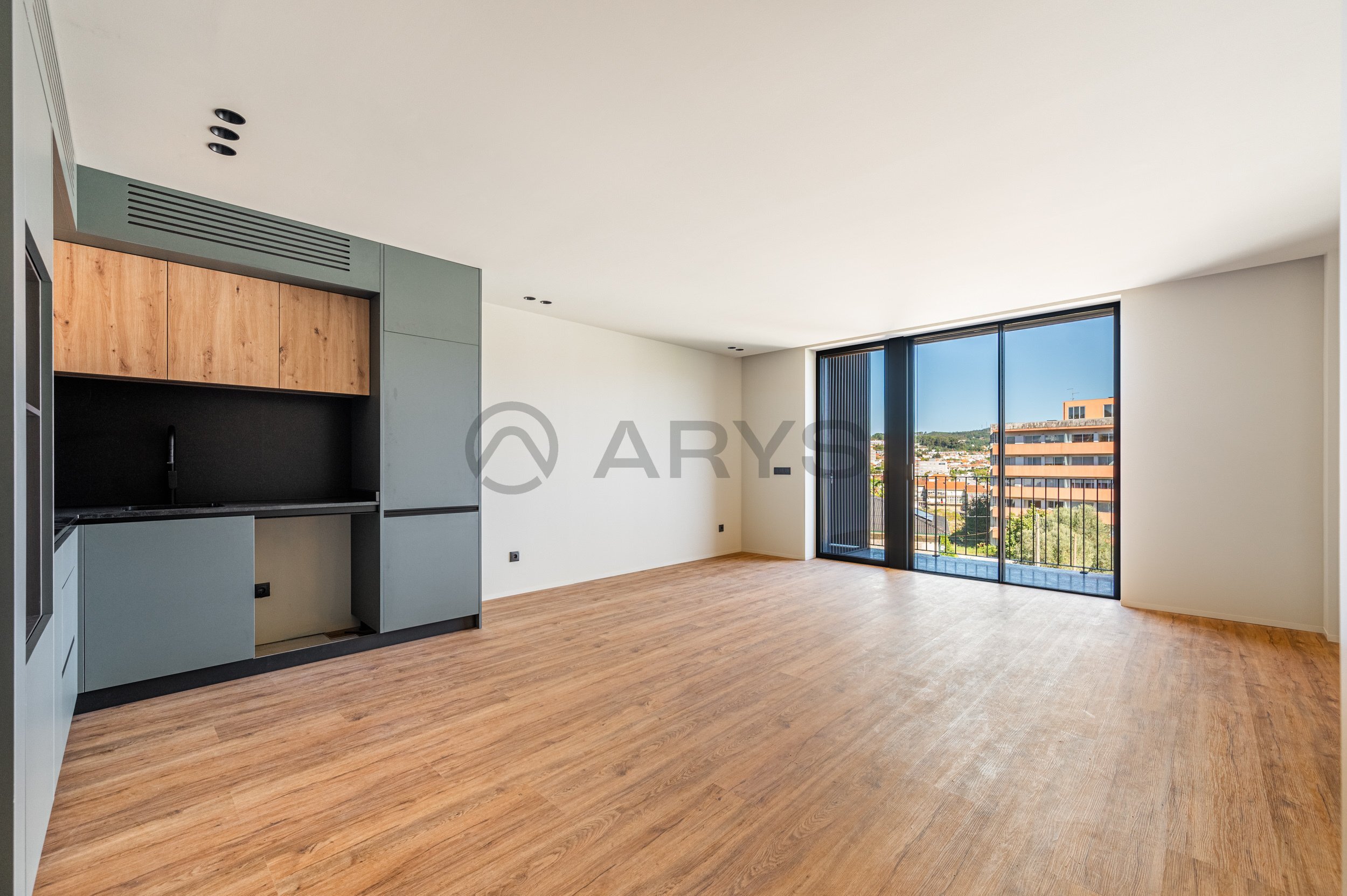 Apartamento T2