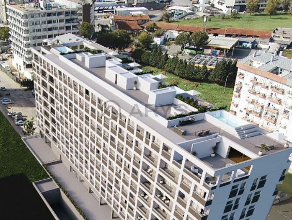 Penthouse T3