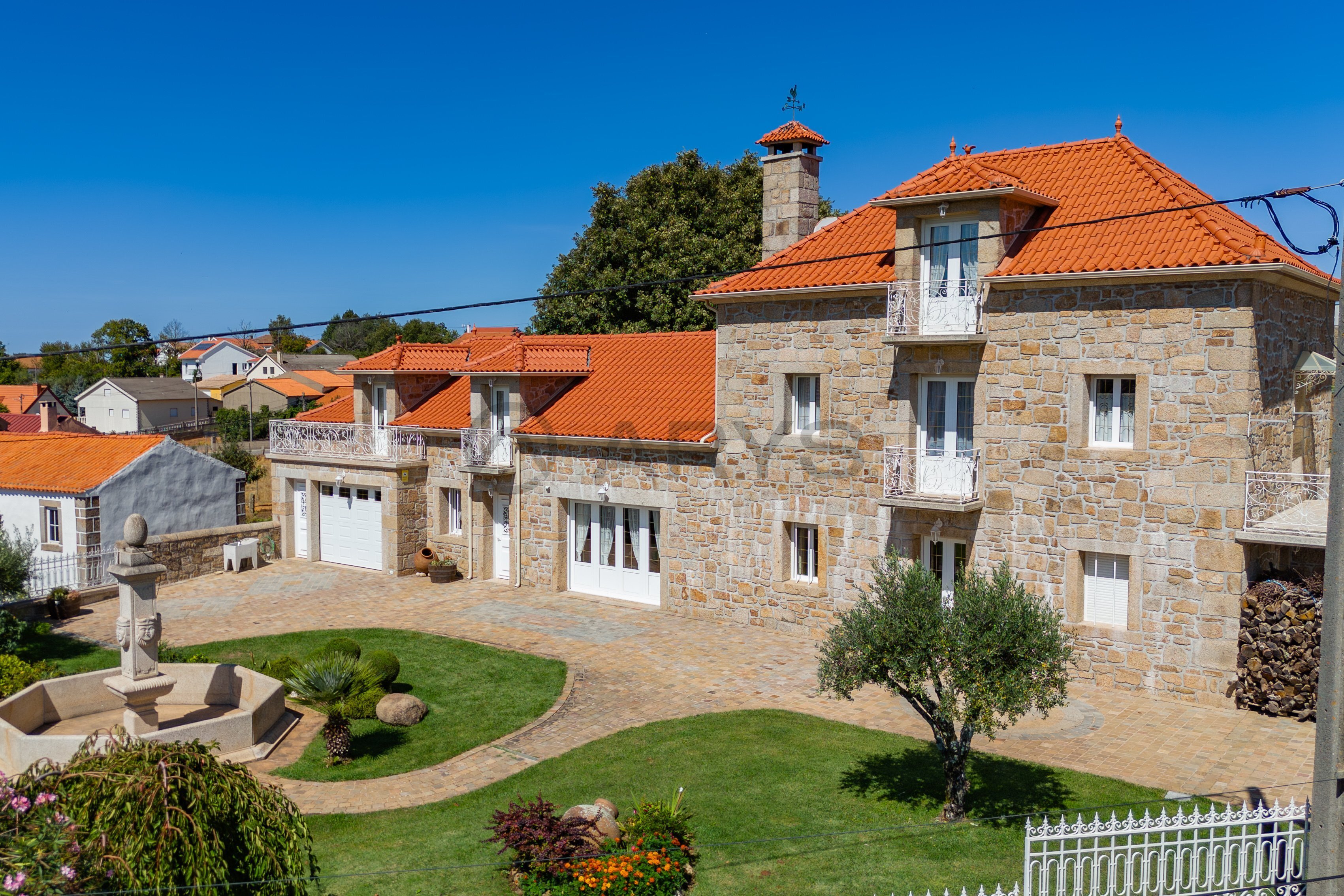 Maison T5
