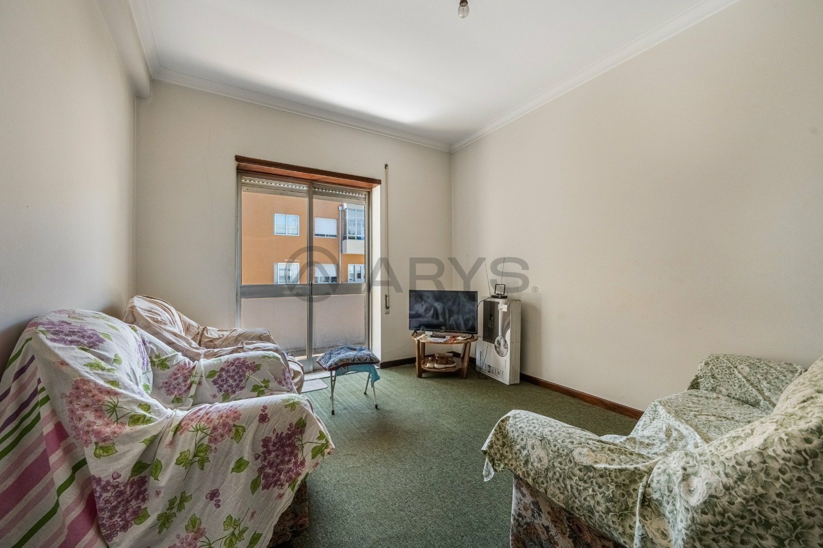 Apartamento T3
