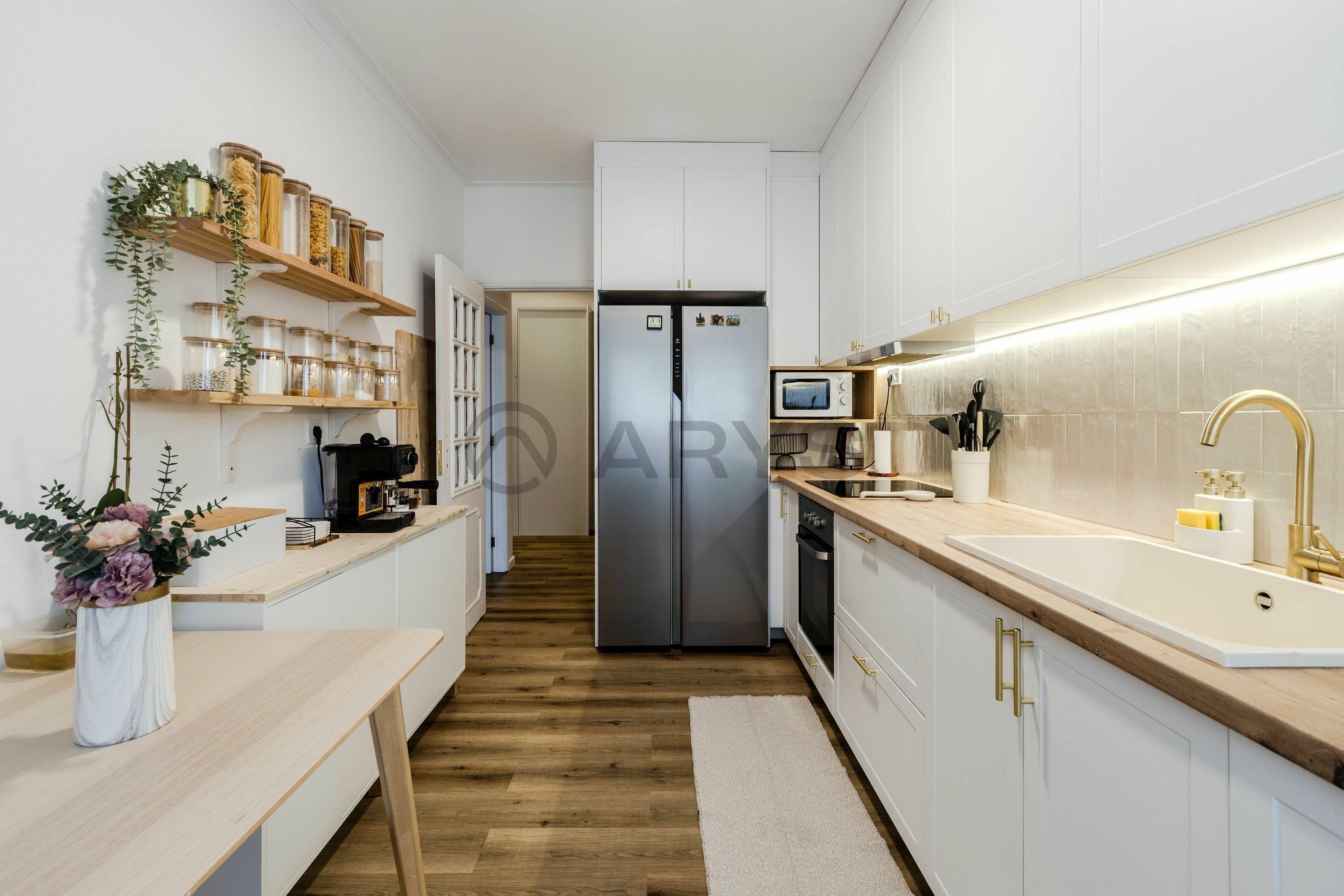 Apartamento T3
