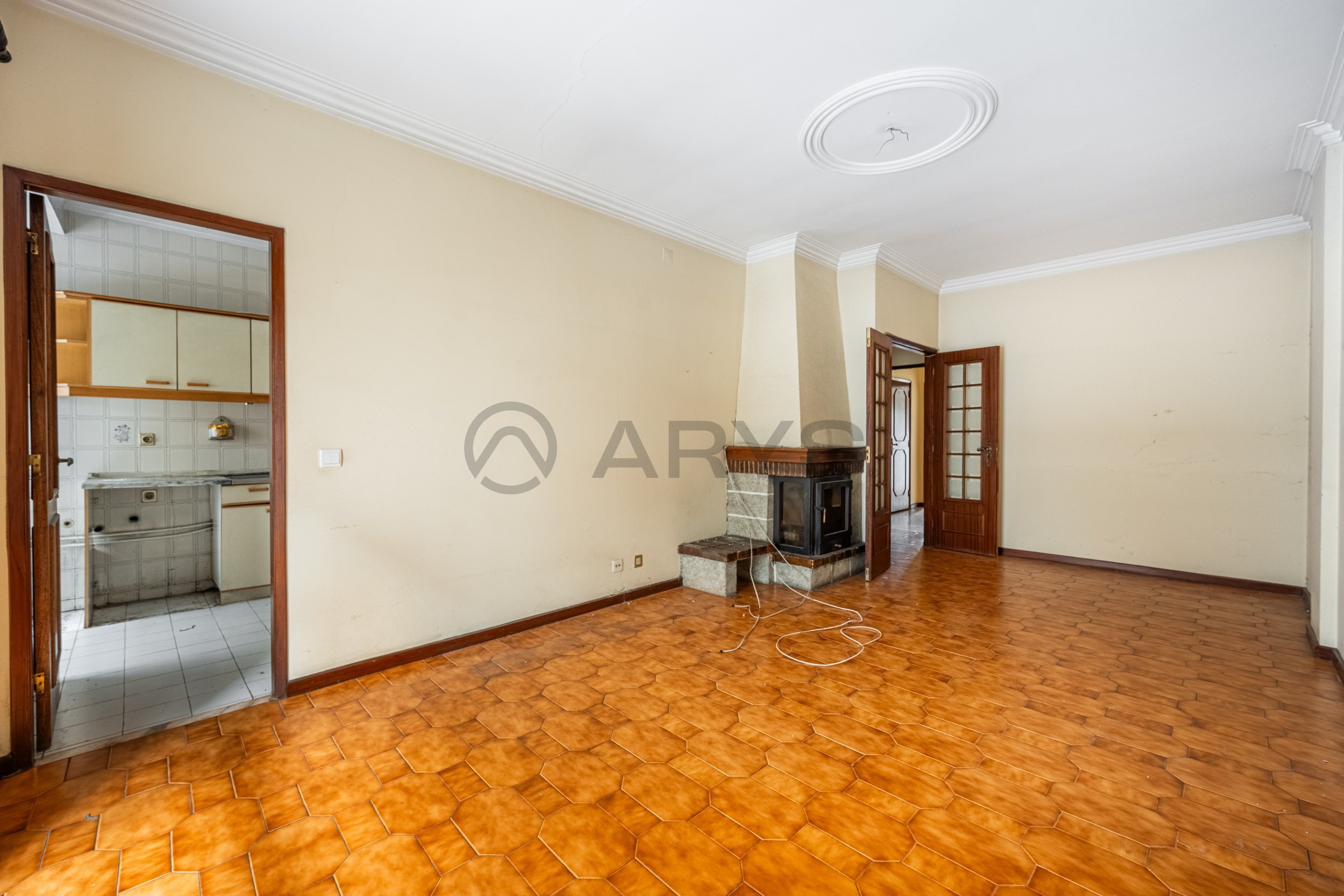Apartamento T2
