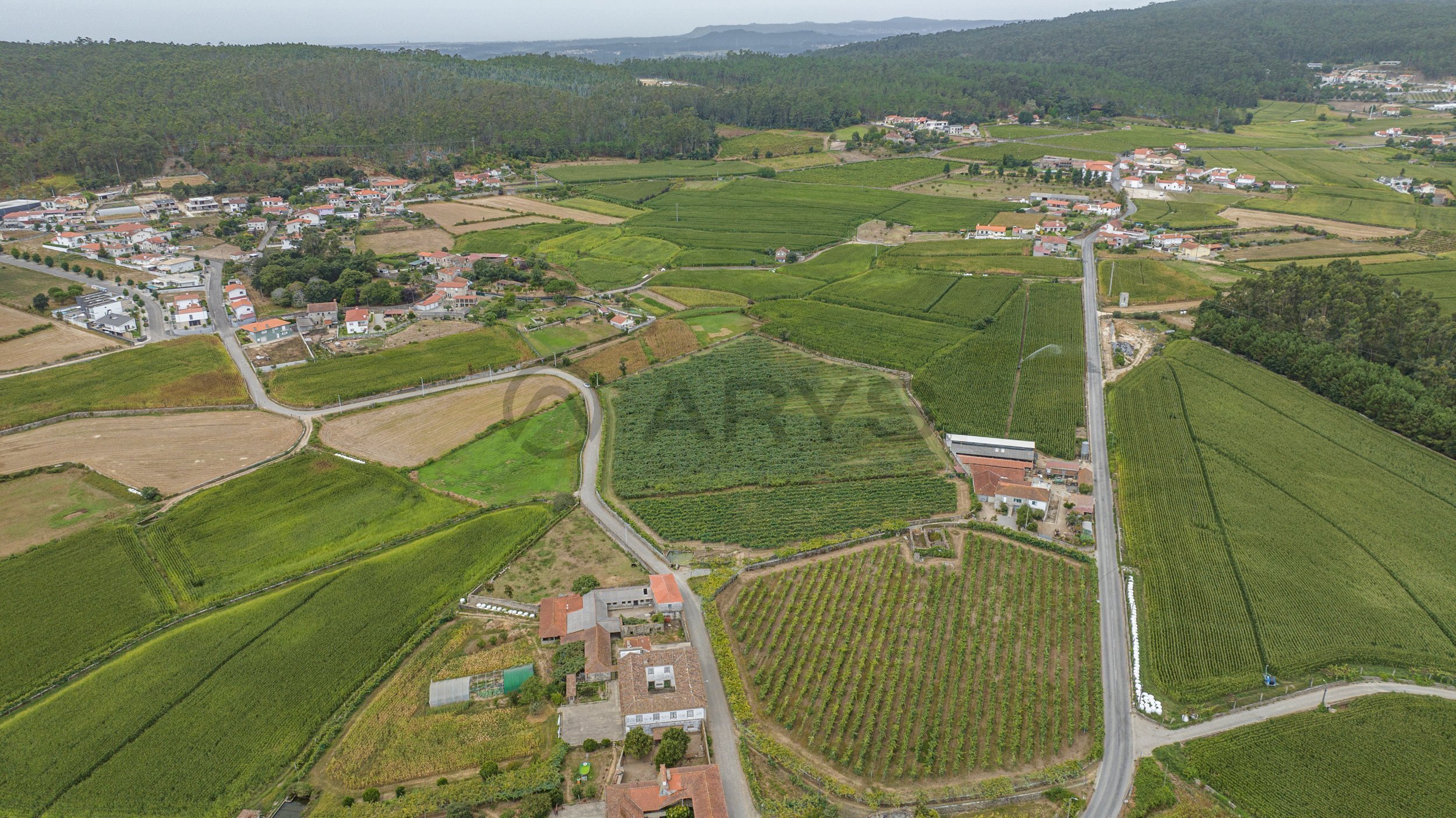 Tierra rústica