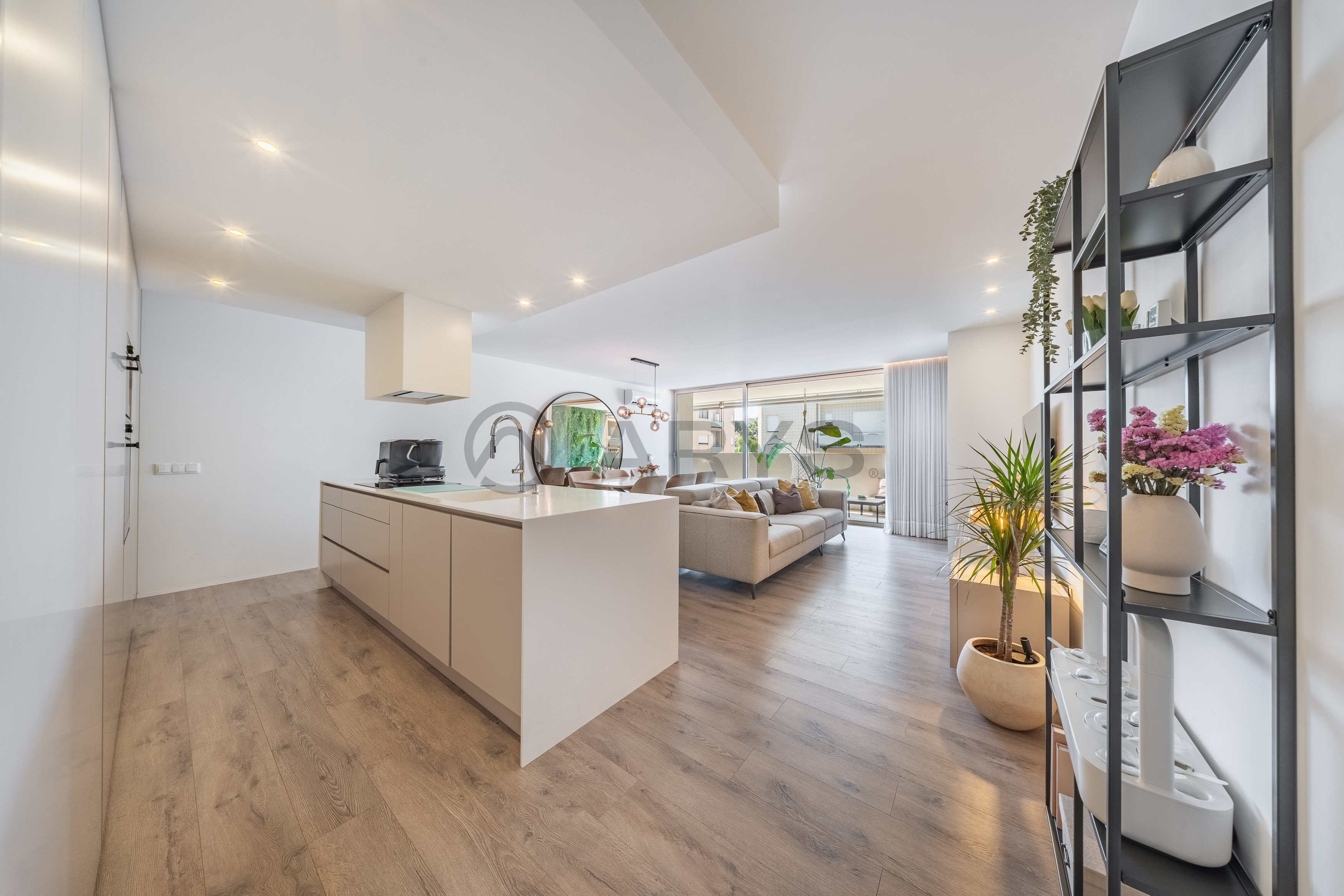Apartamento T3