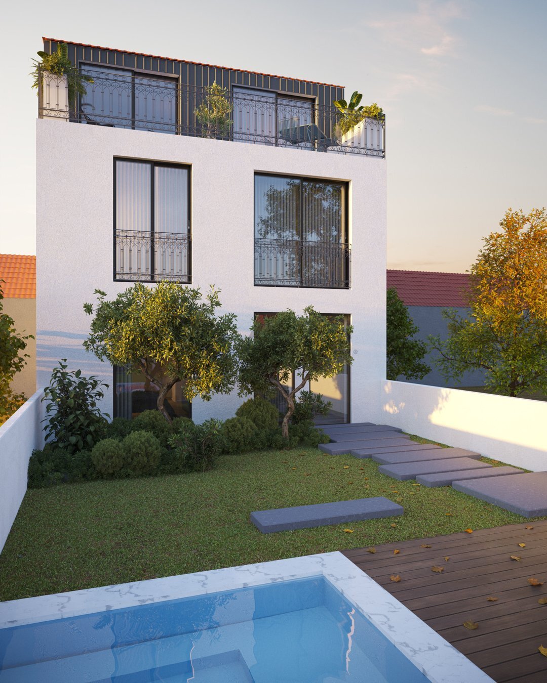 Apartamento T1