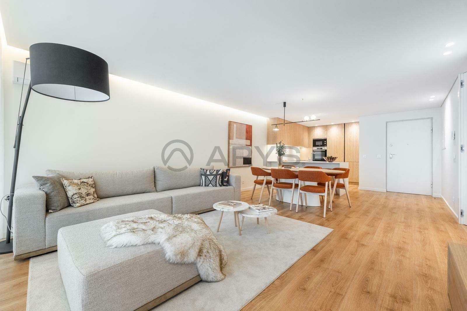 Apartamento T2