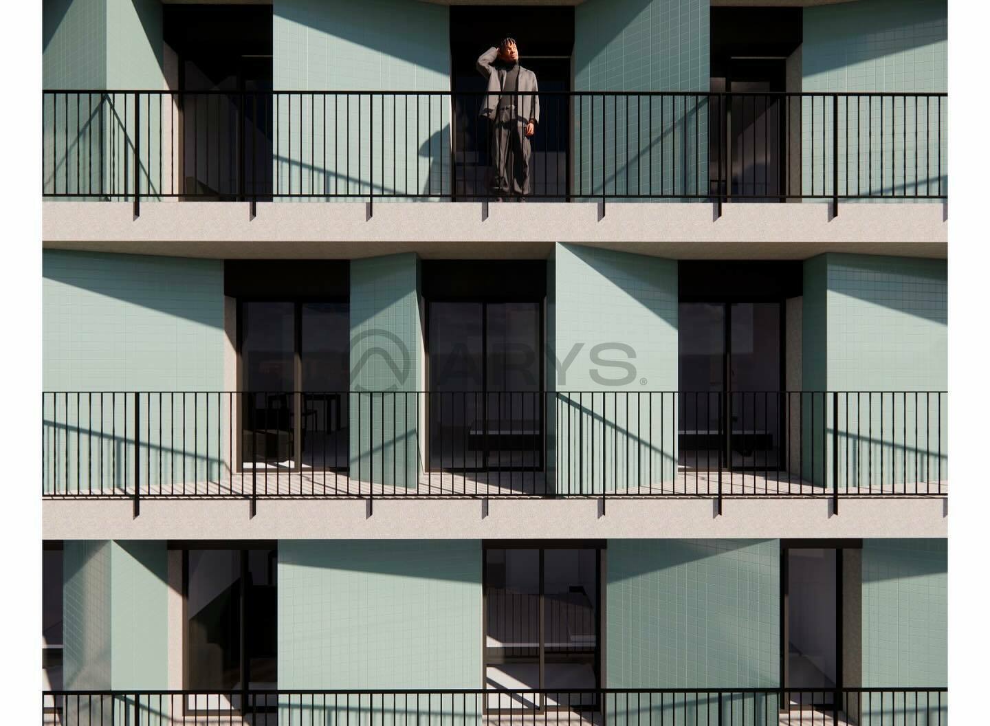 Apartamento T0