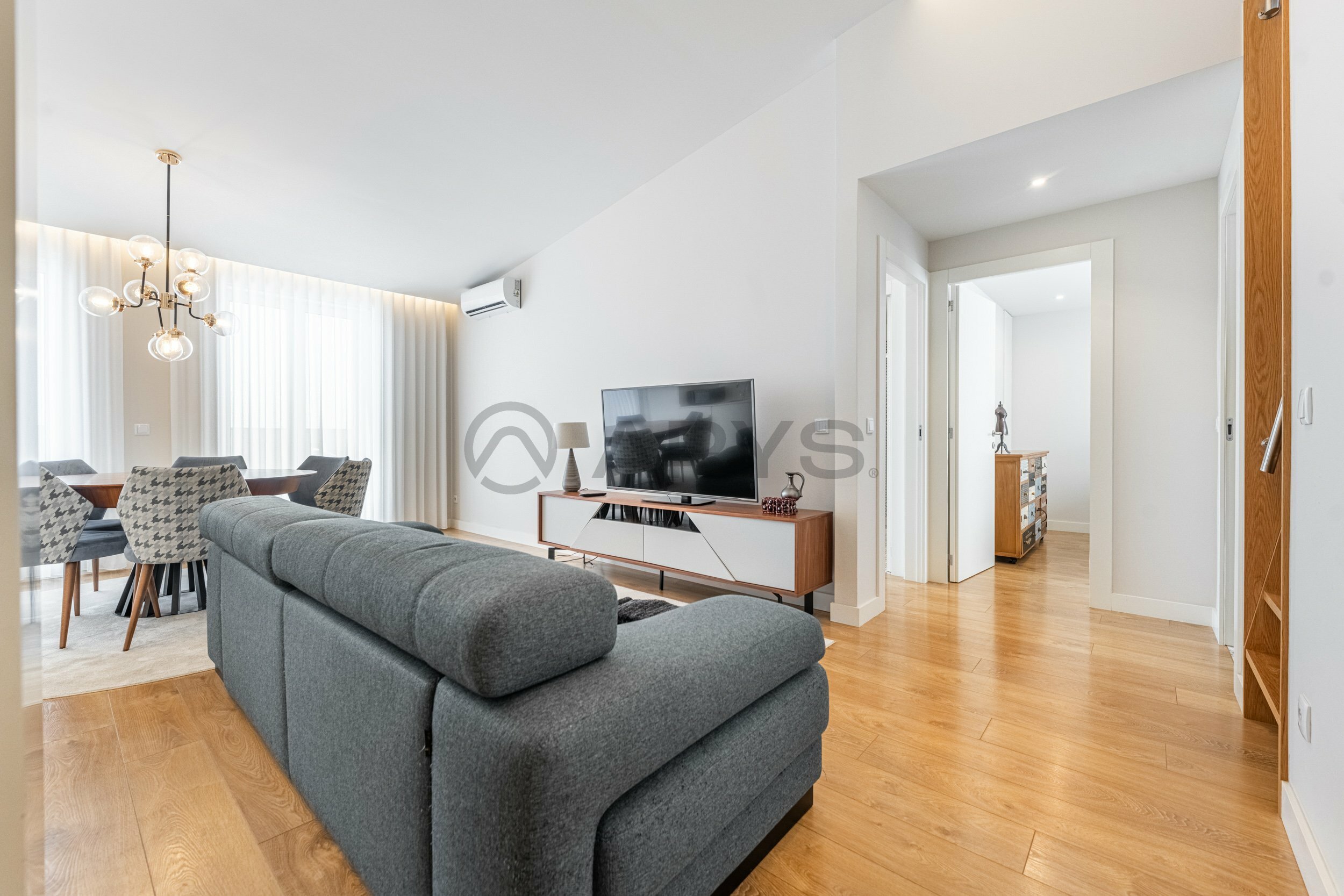 Penthouse T2 + 1
