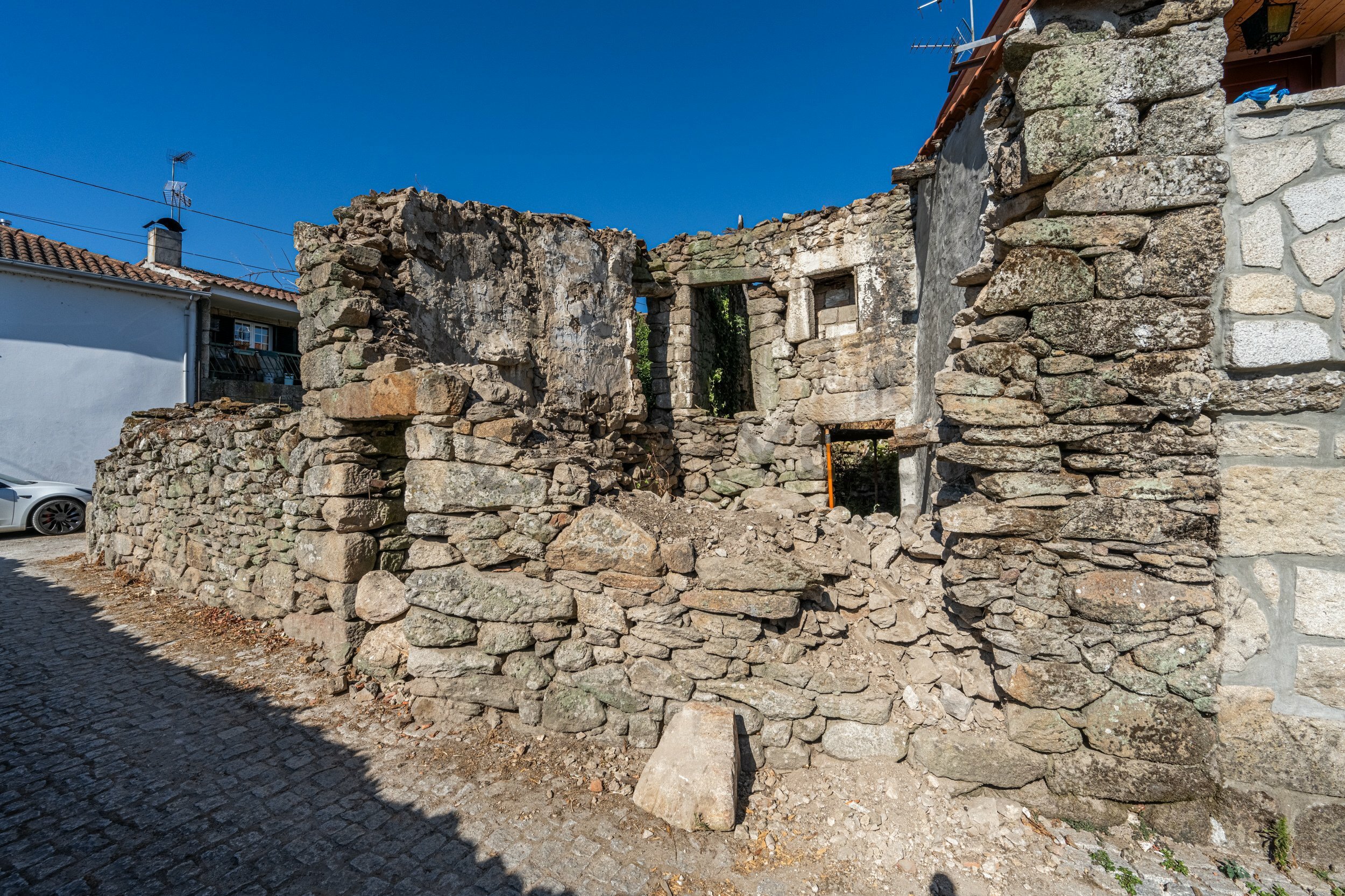 Ruin T1